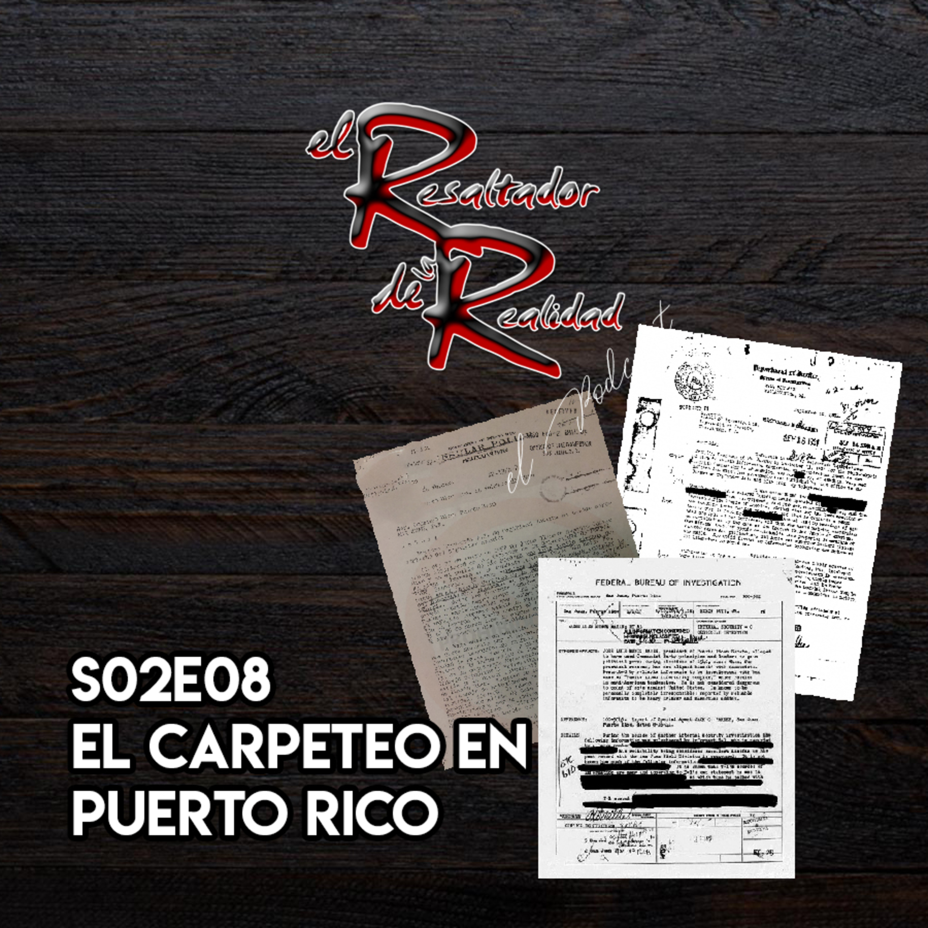 El Resaltador de la Realidad