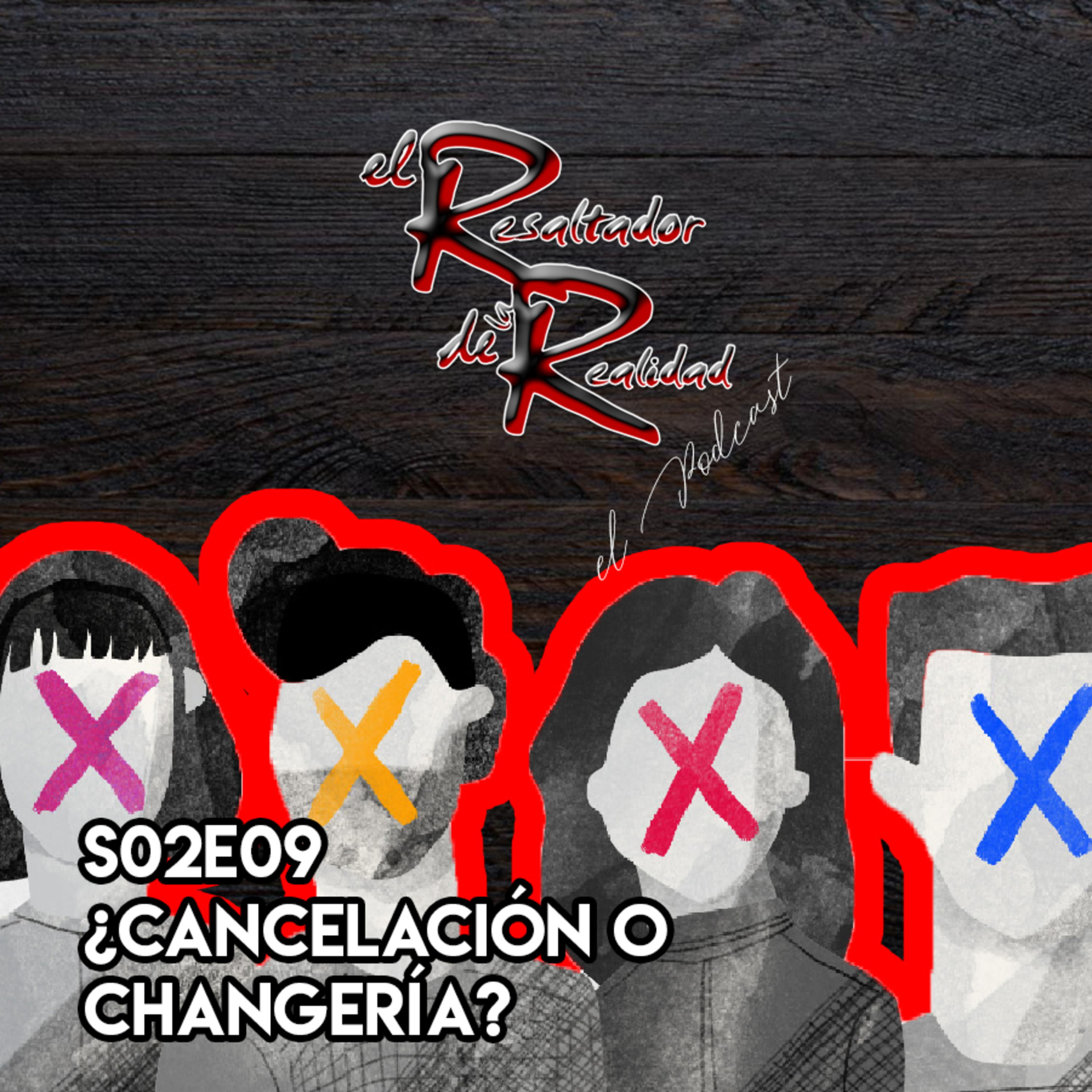 El Resaltador de la Realidad
