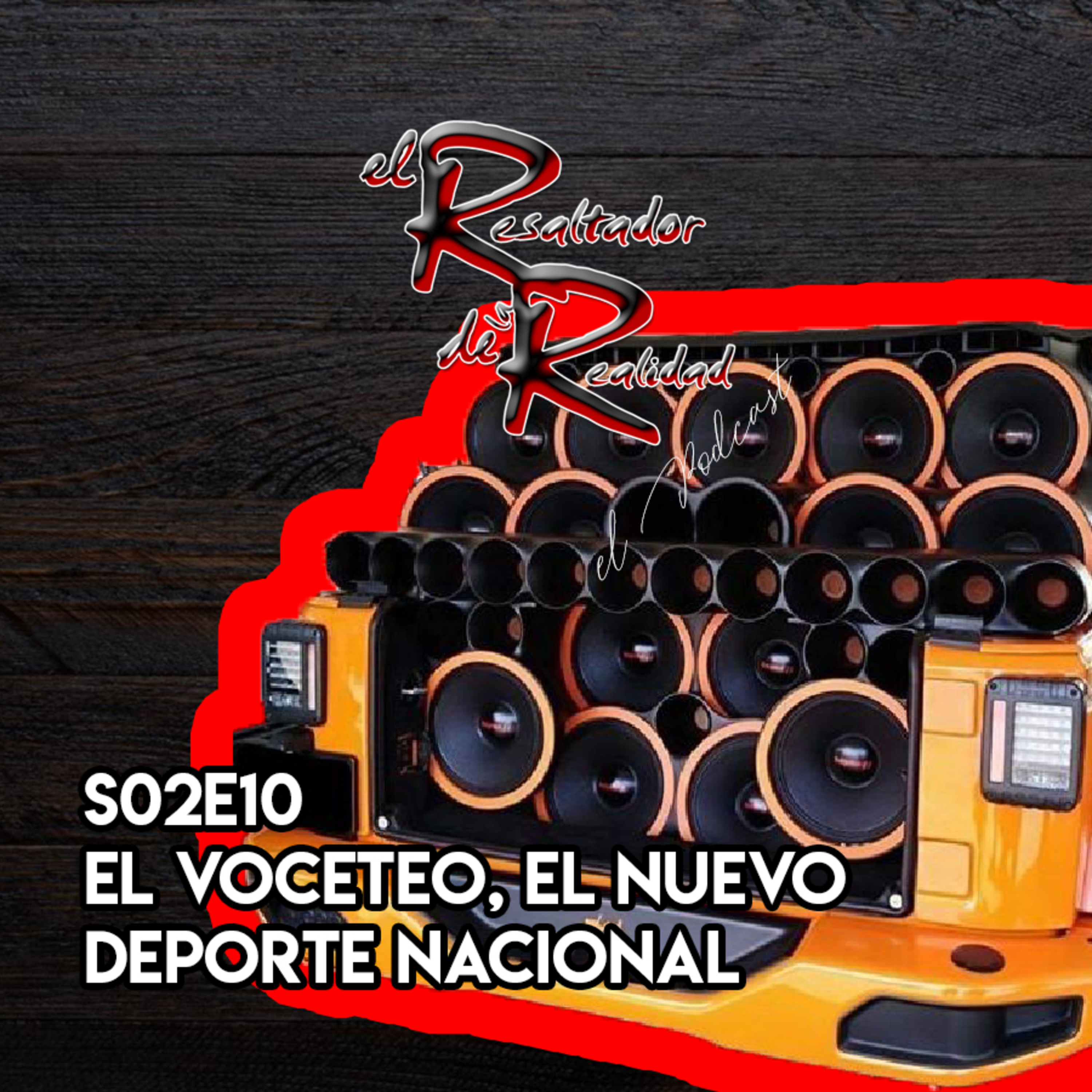 El Resaltador de la Realidad