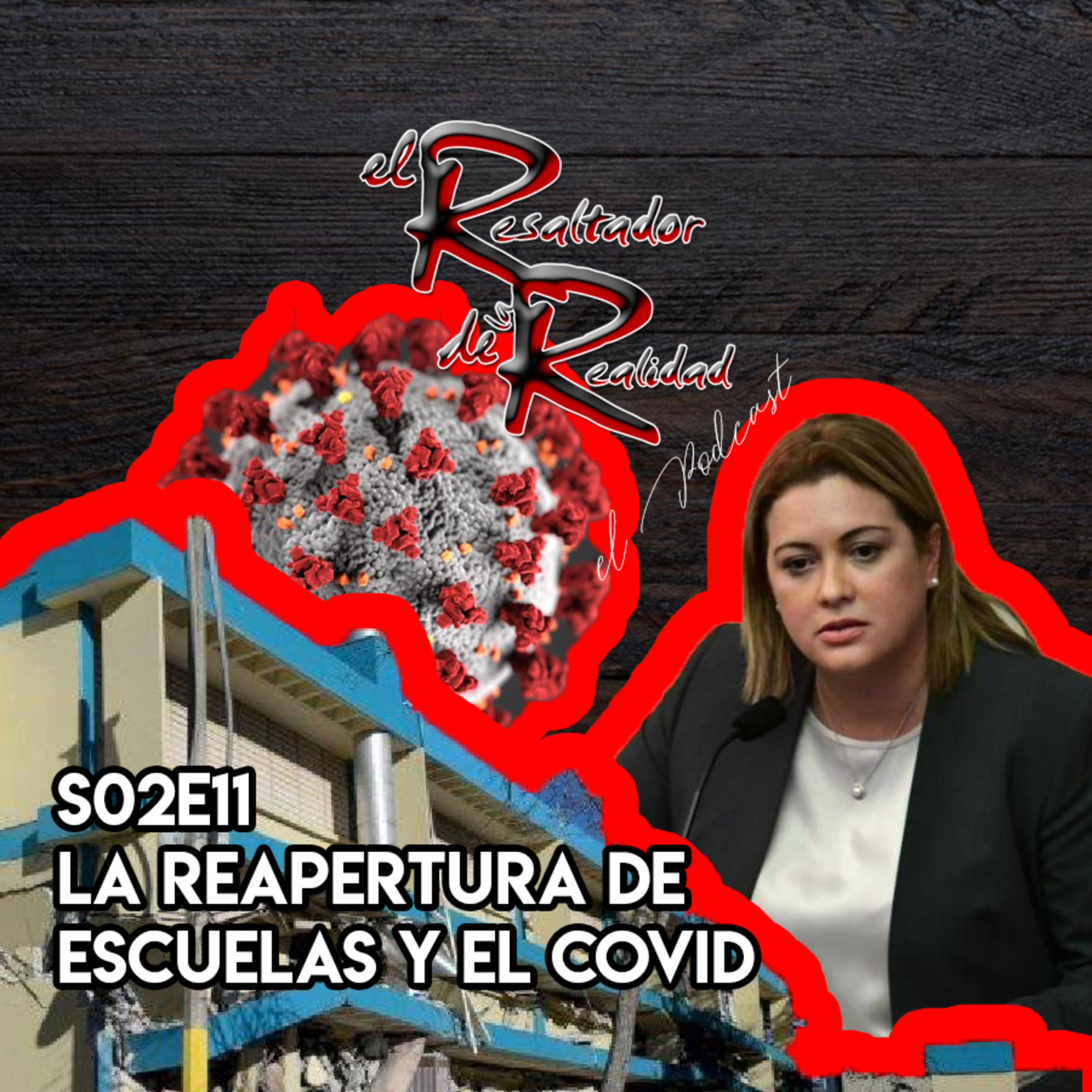 El Resaltador de la Realidad