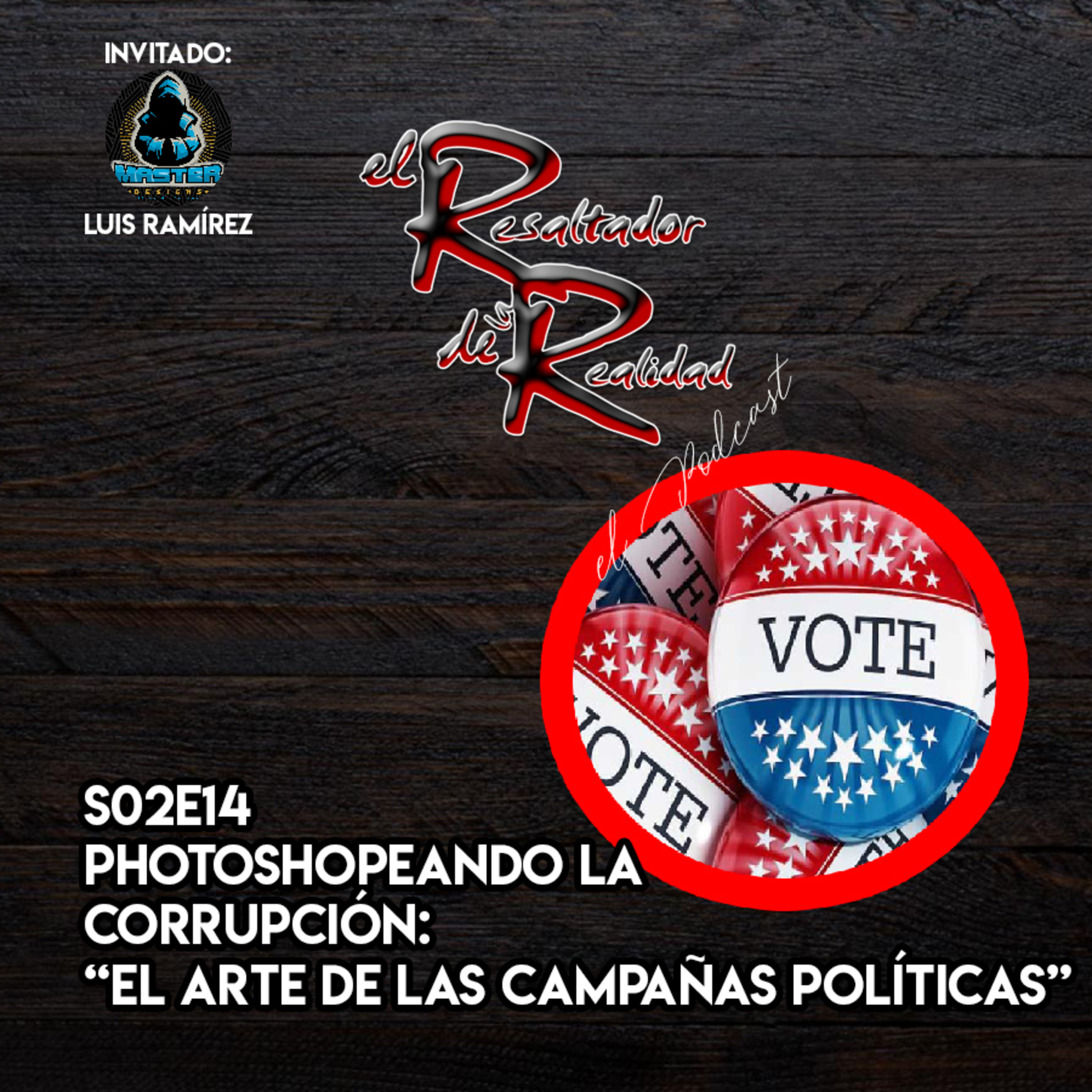 El Resaltador de la Realidad