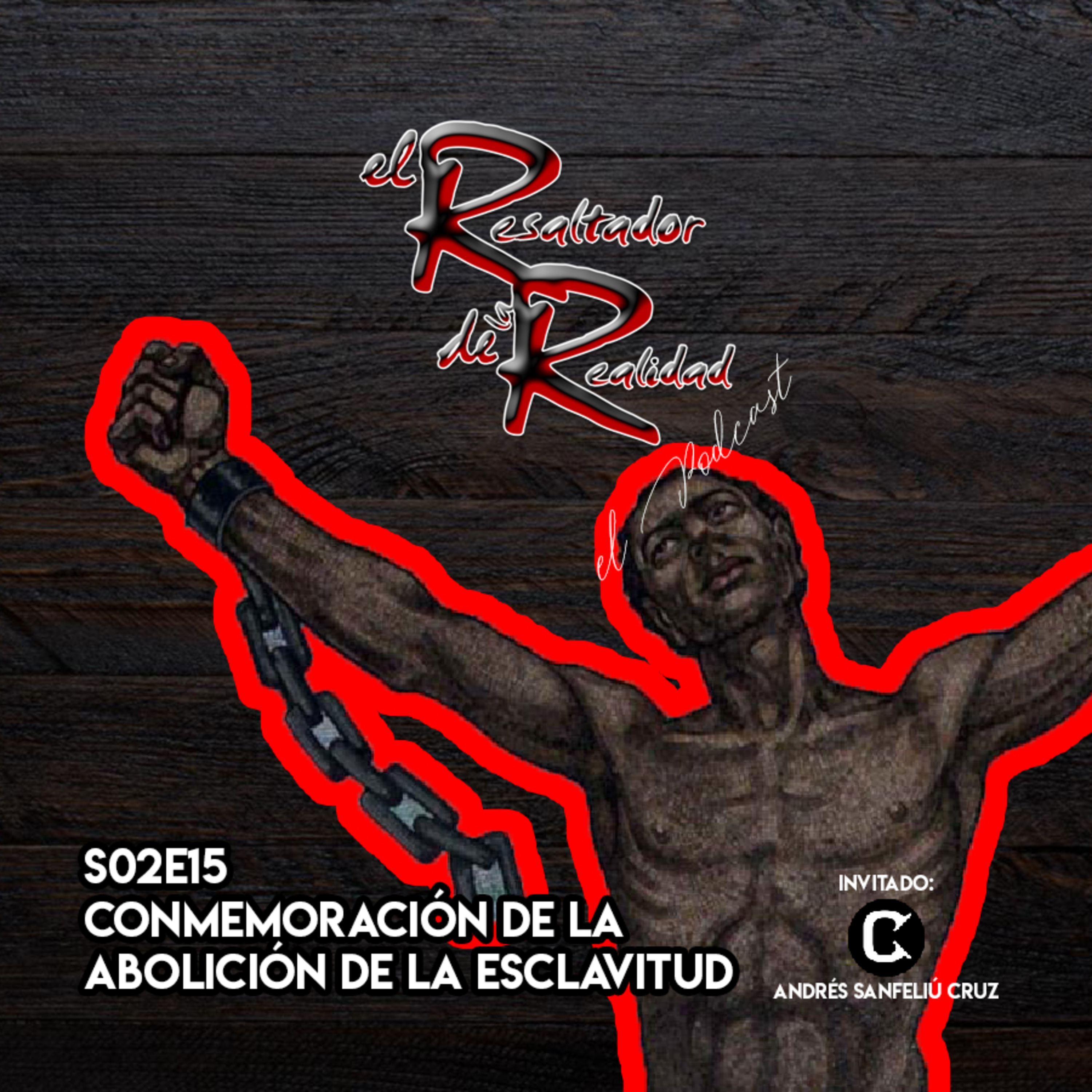 El Resaltador de la Realidad