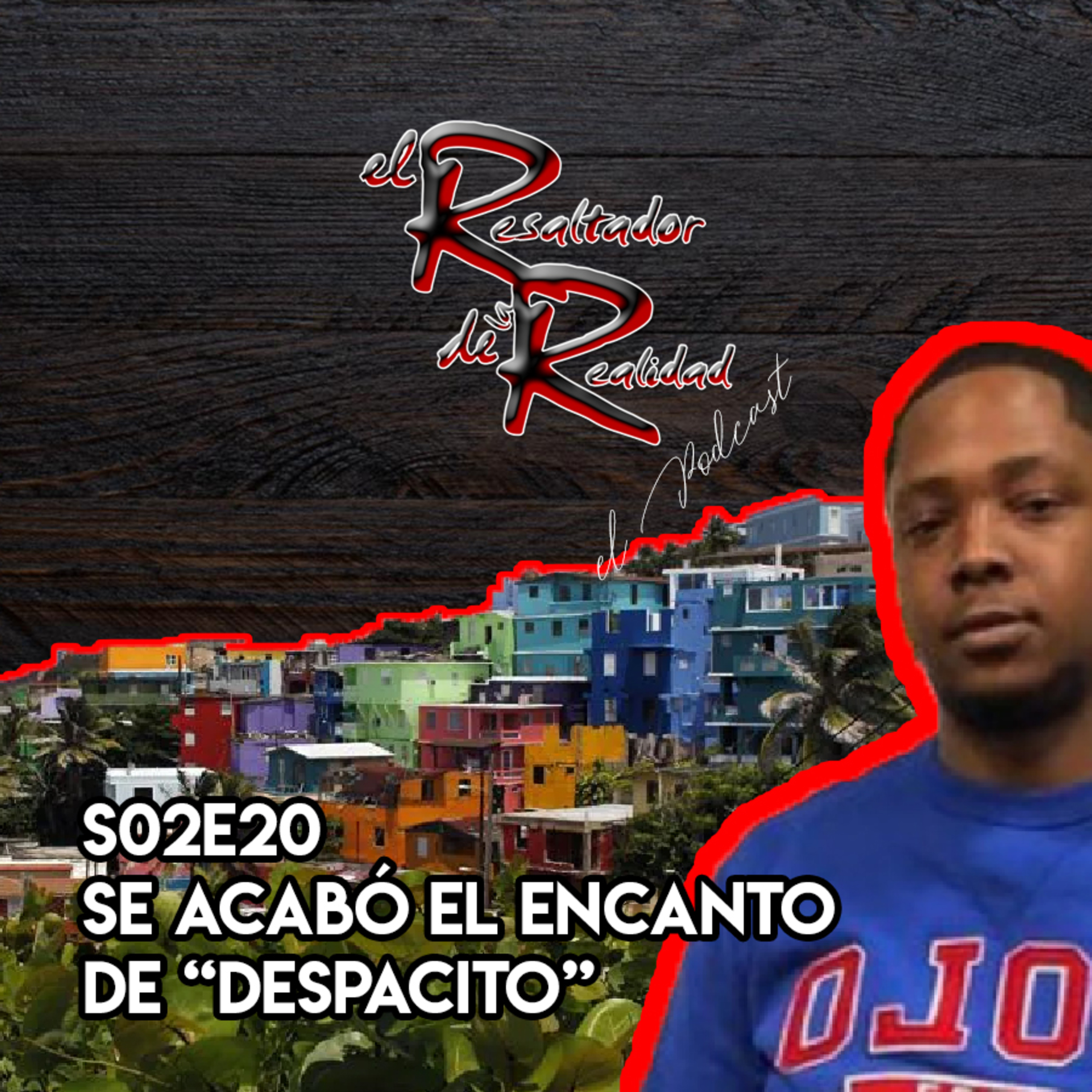 El Resaltador de la Realidad