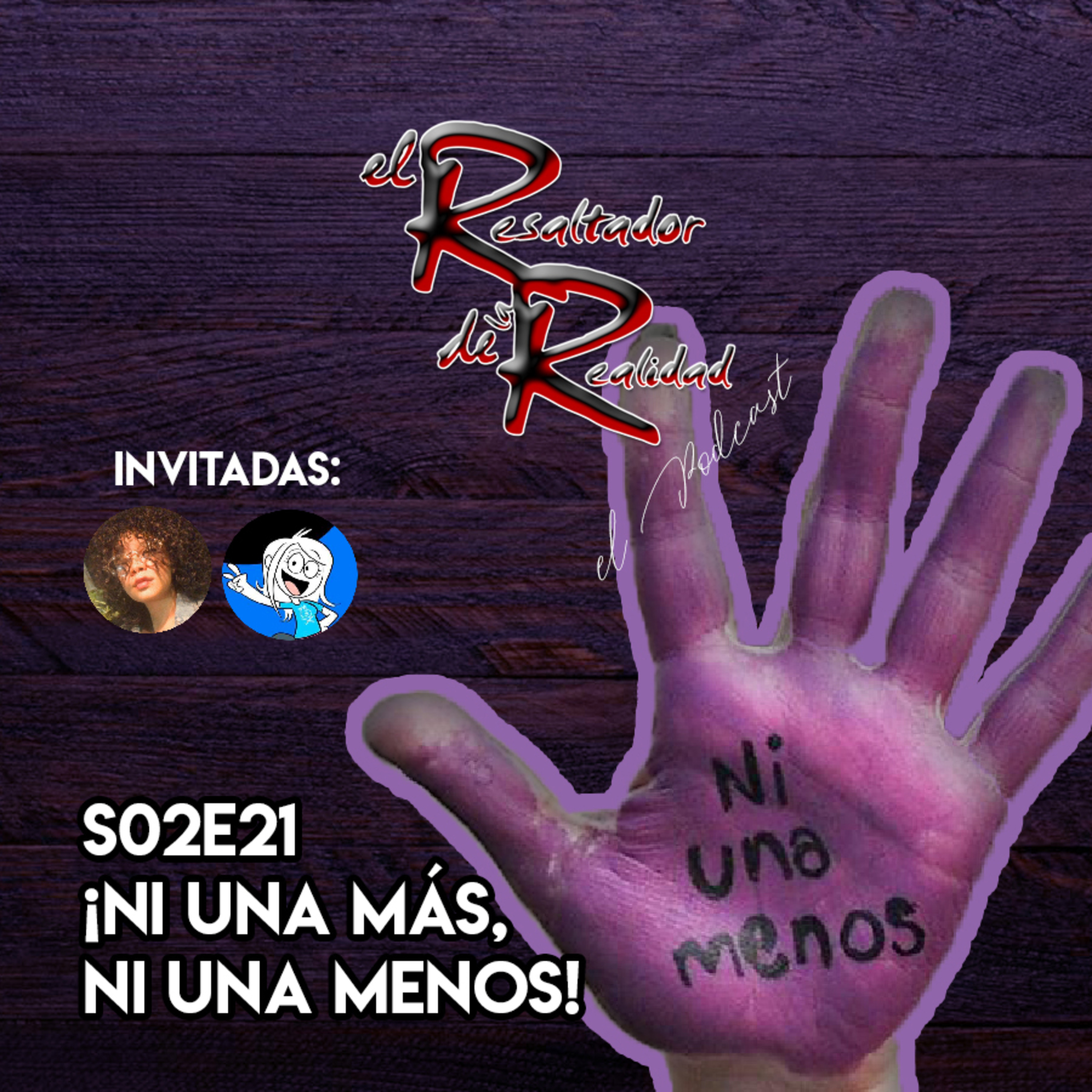 El Resaltador de la Realidad