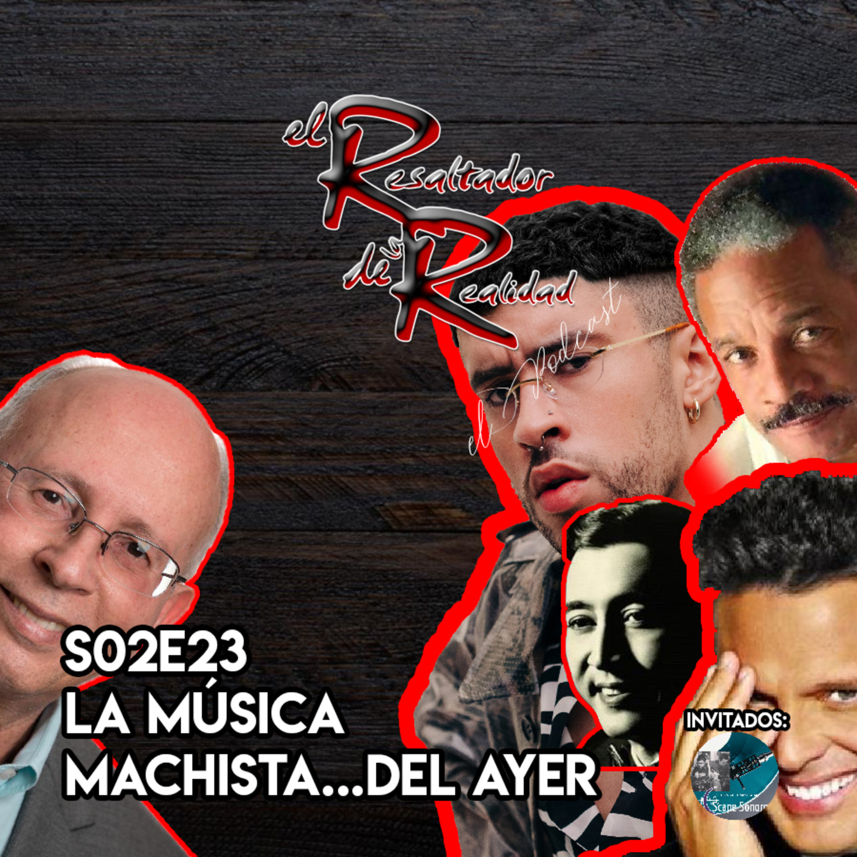 El Resaltador de la Realidad