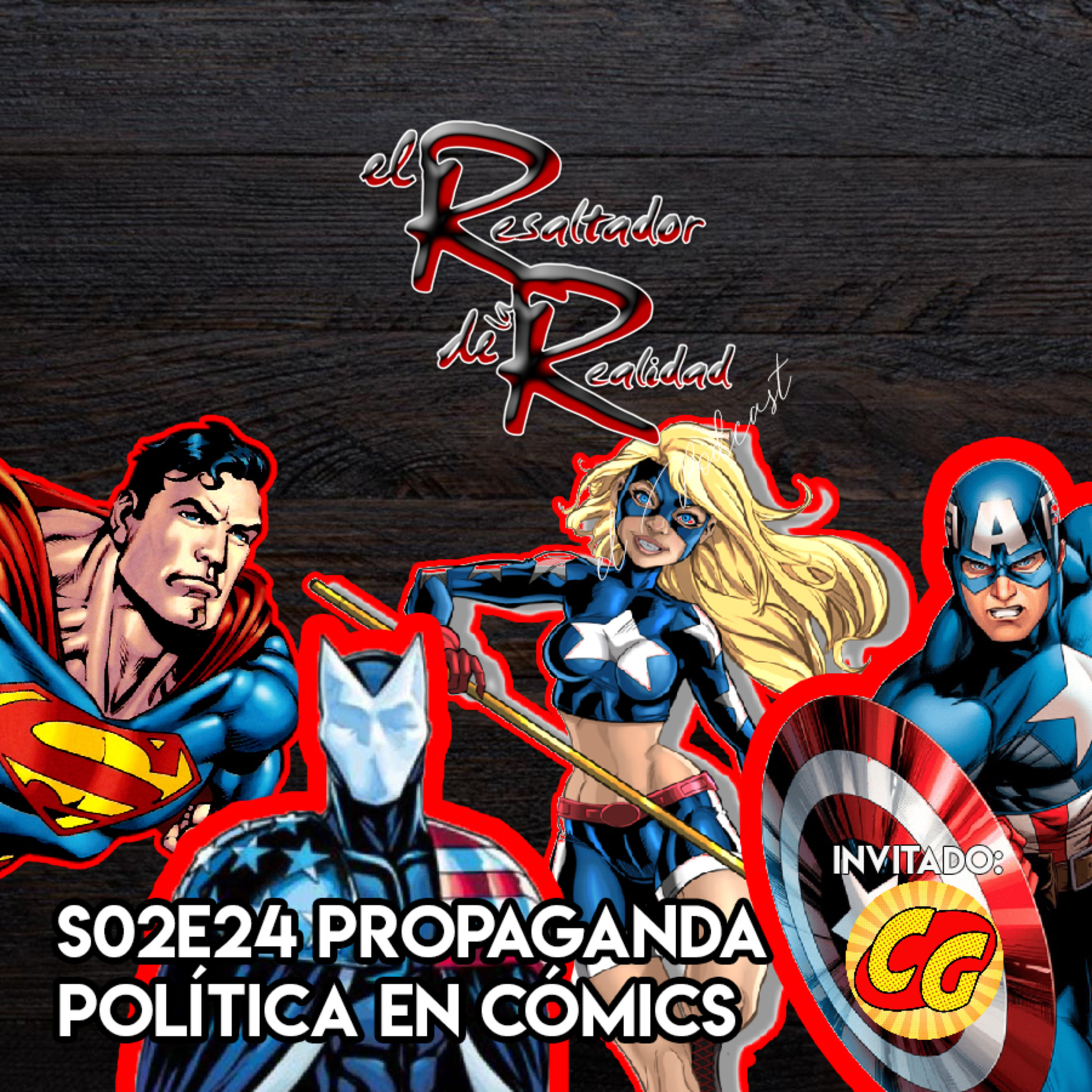 El Resaltador de la Realidad