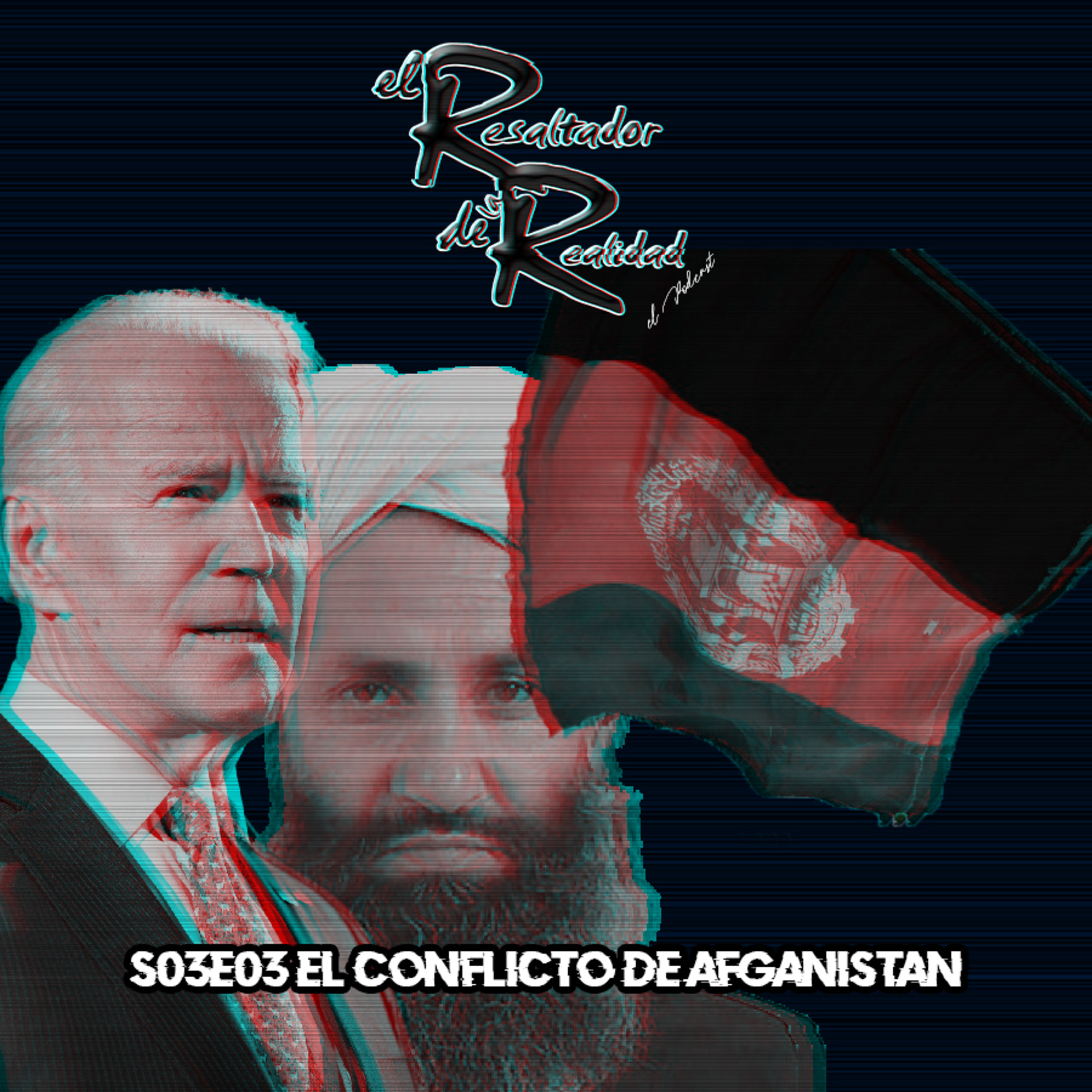 El Resaltador de la Realidad