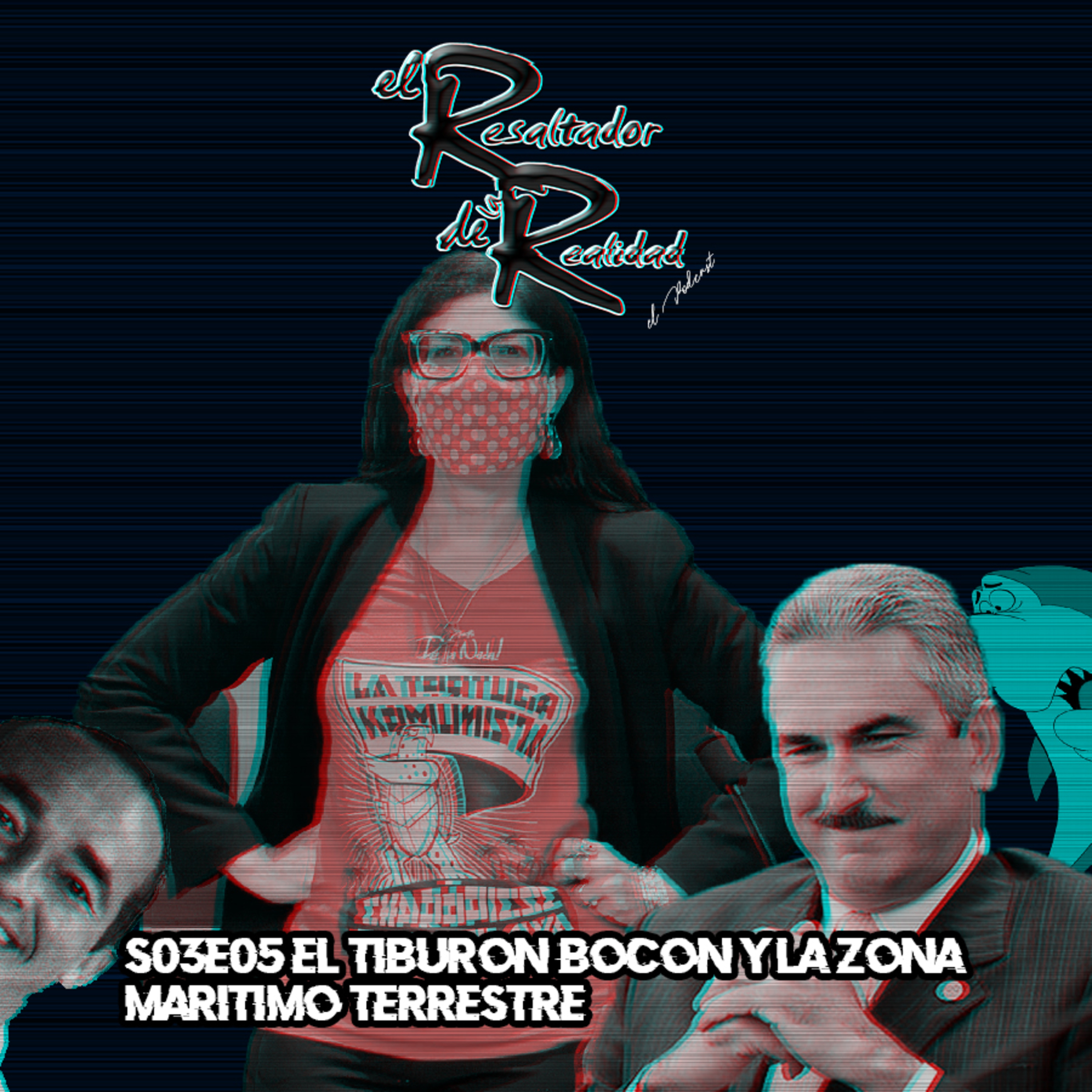 El Resaltador de la Realidad