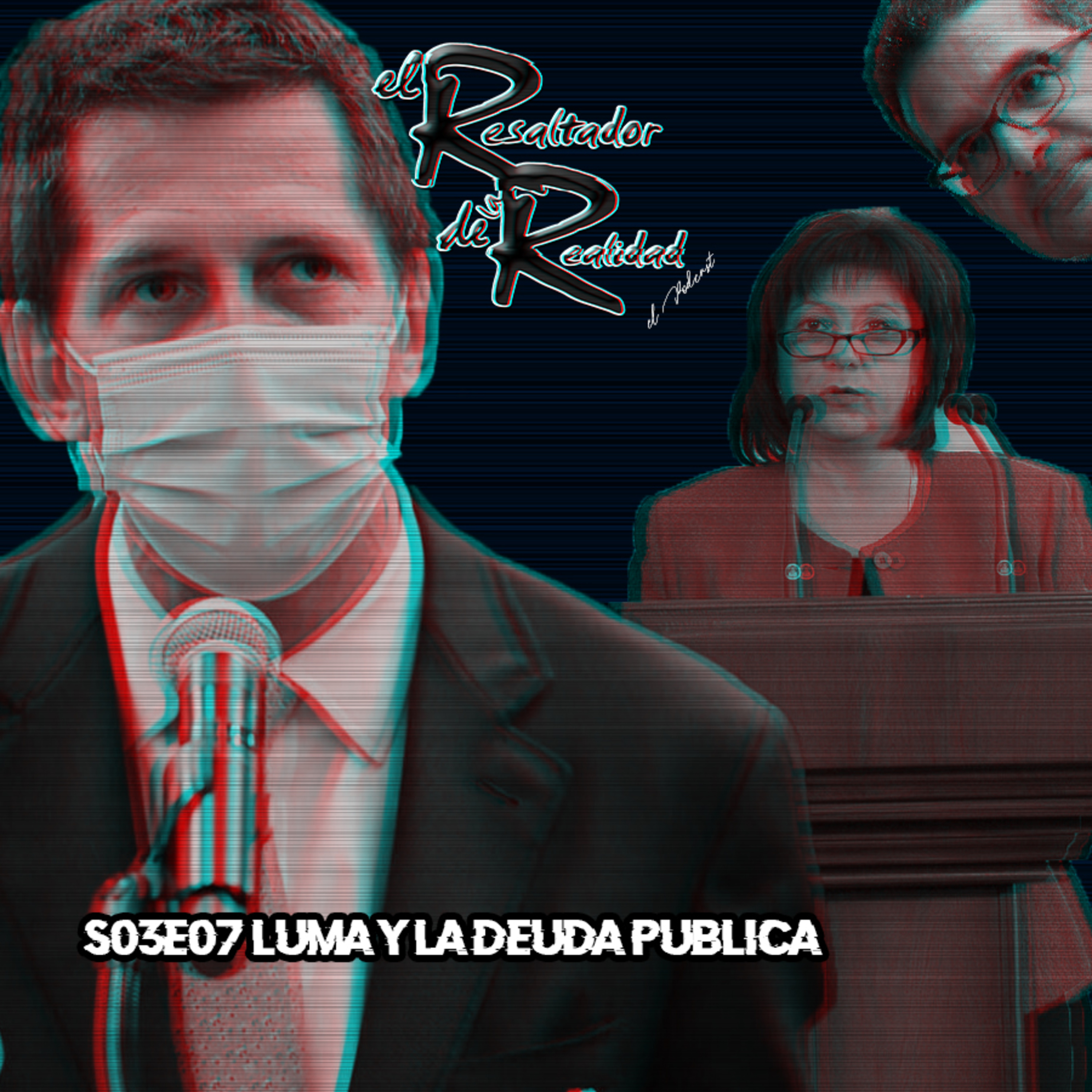 El Resaltador de la Realidad