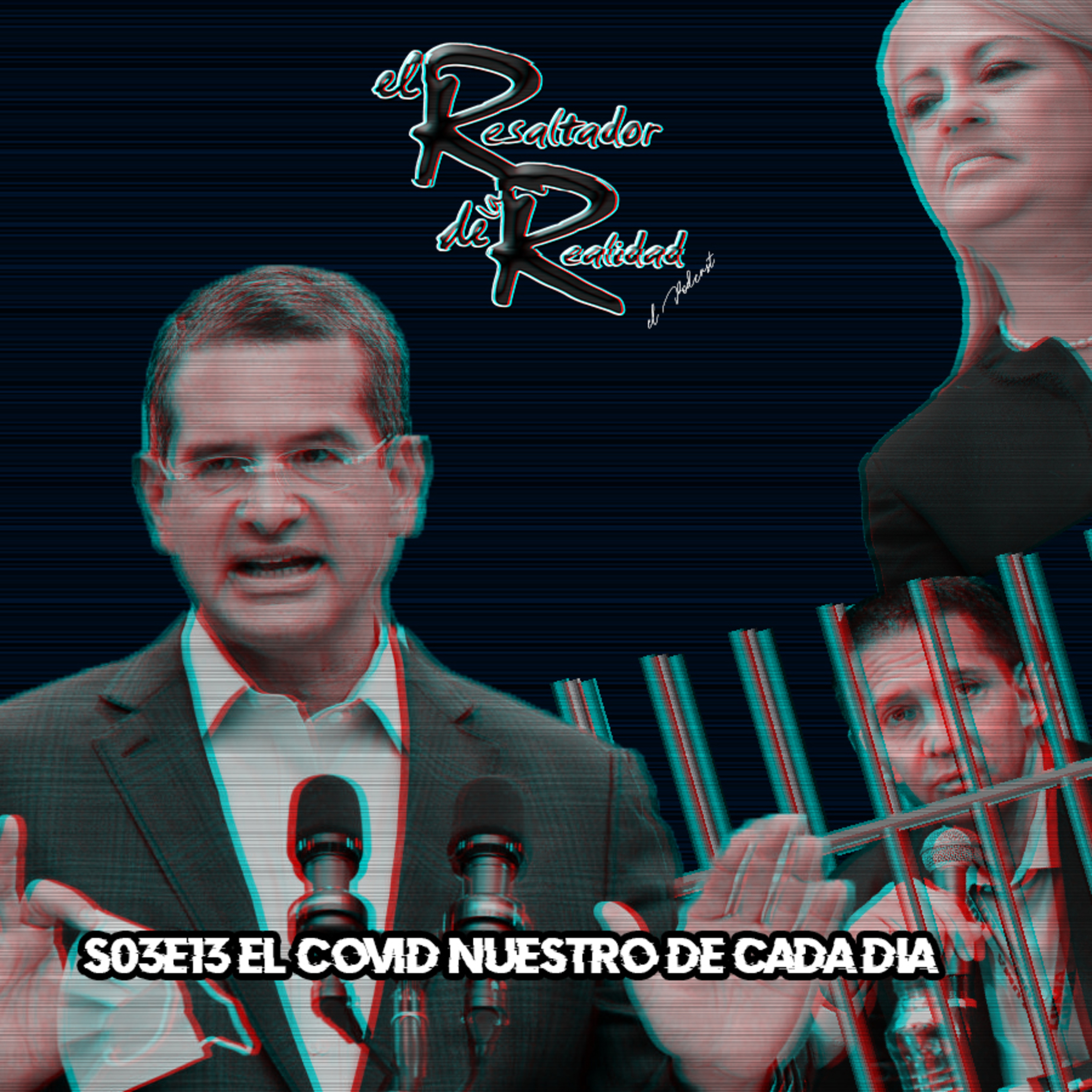 El Resaltador de la Realidad