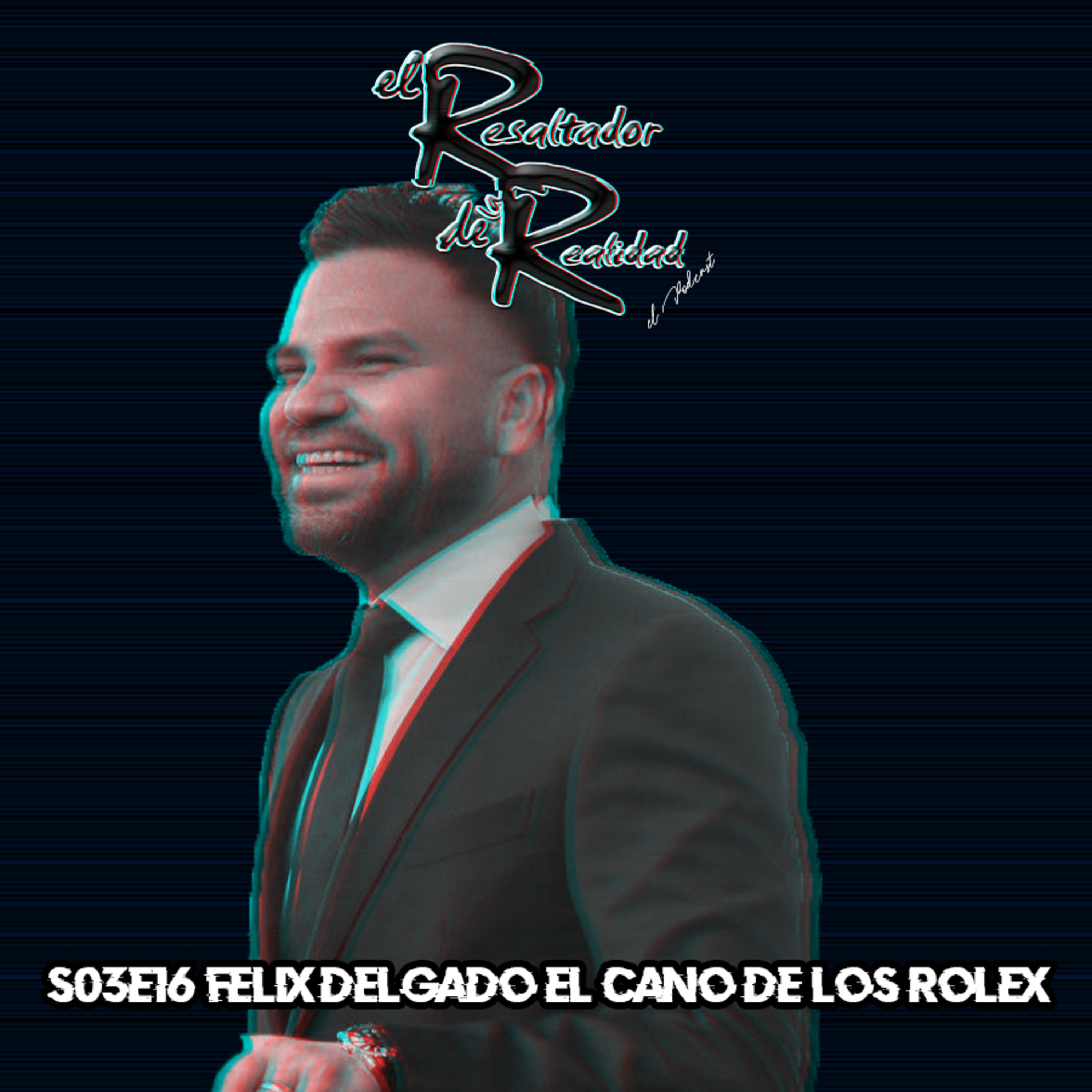 El Resaltador de la Realidad