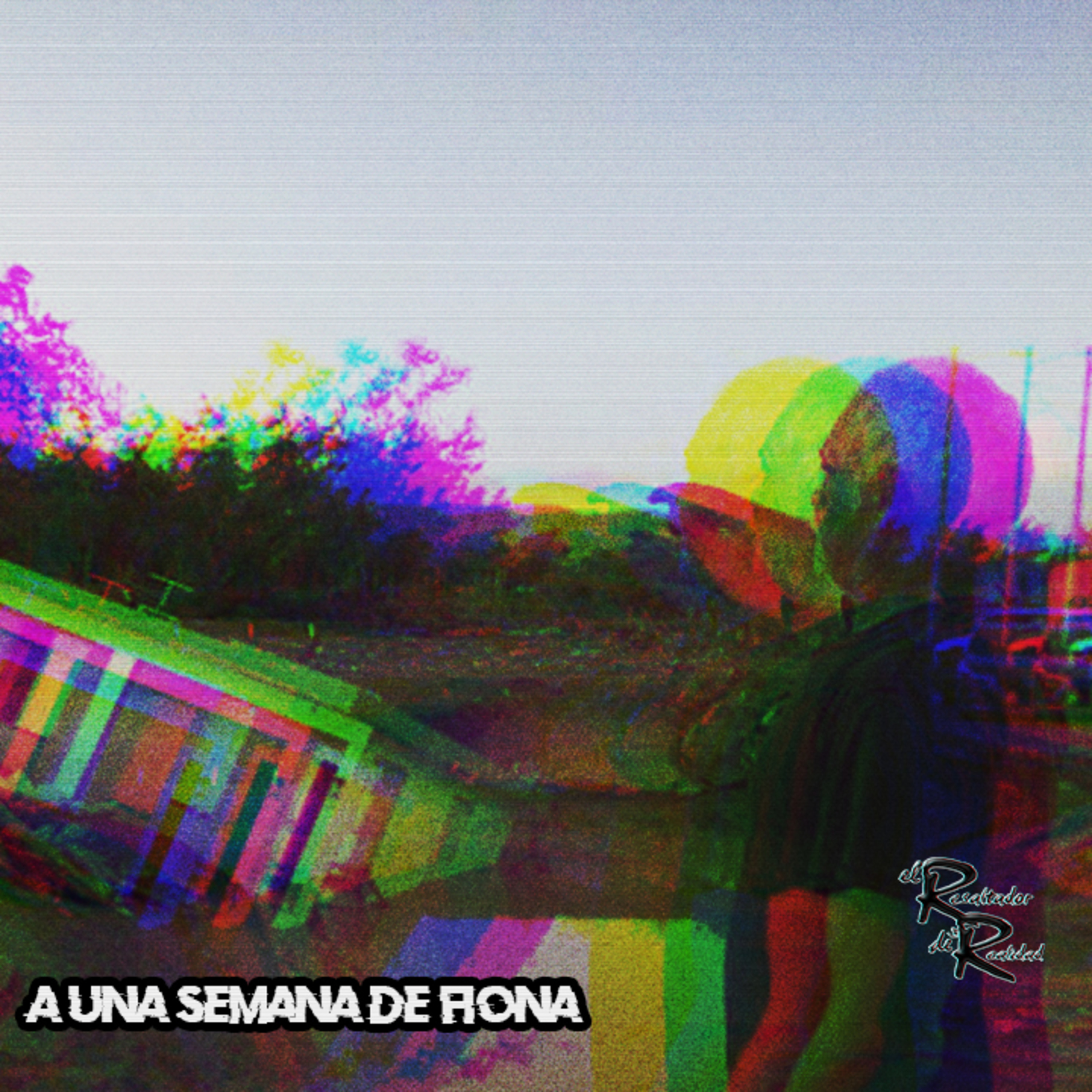 Ep. 106 A una semana de Fiona episode artwork