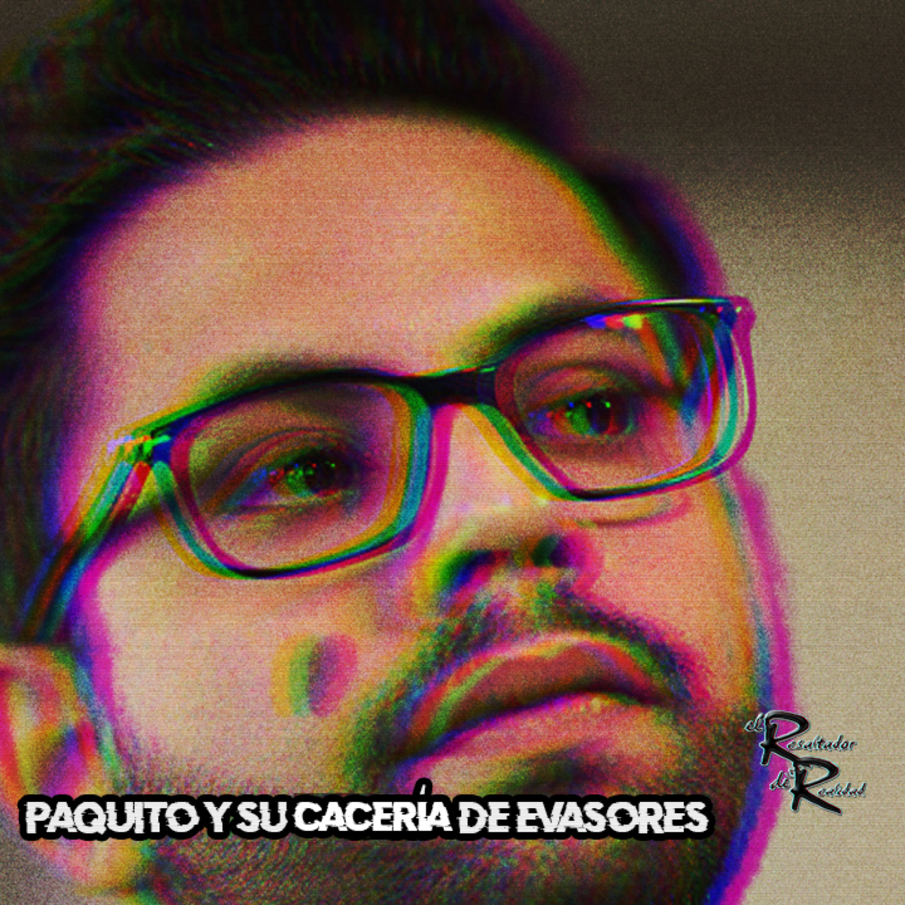 El Resaltador de la Realidad
