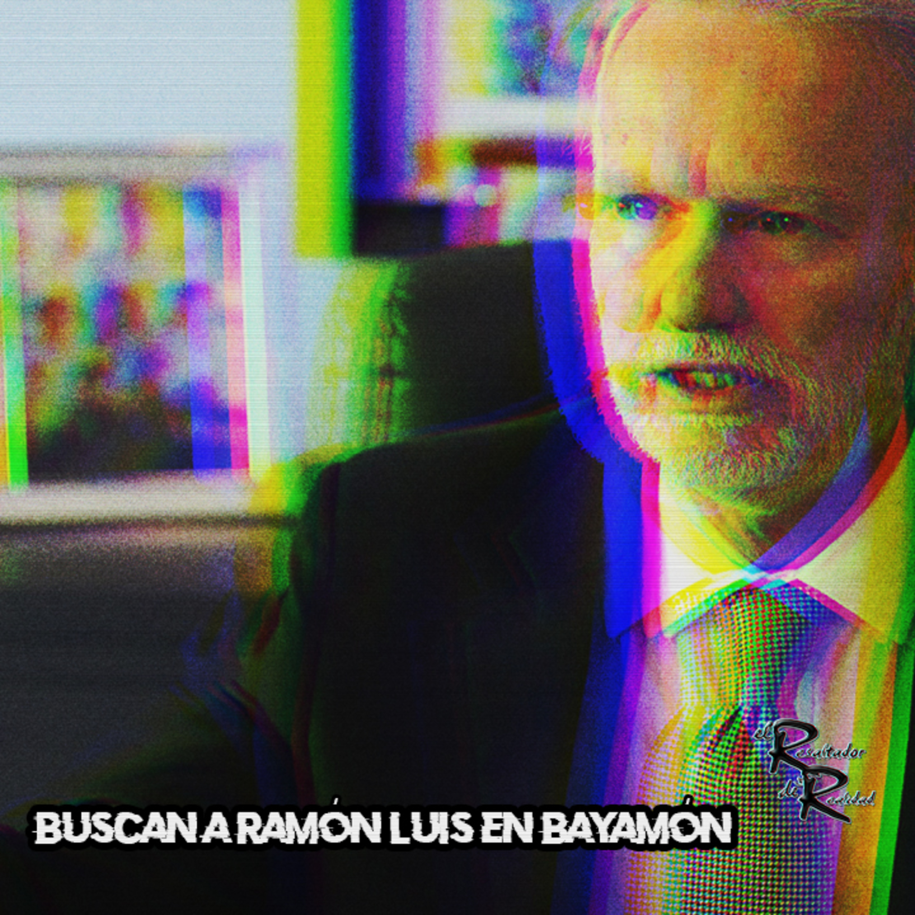 Ep.123 Buscan a Ramón Luis Rivera en Bayamón episode artwork