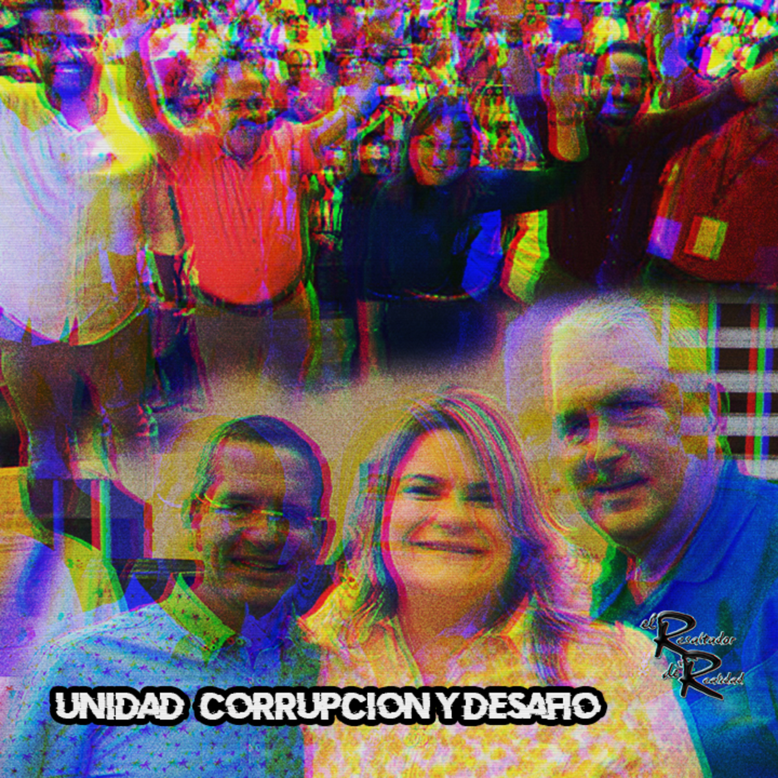 El Resaltador de la Realidad