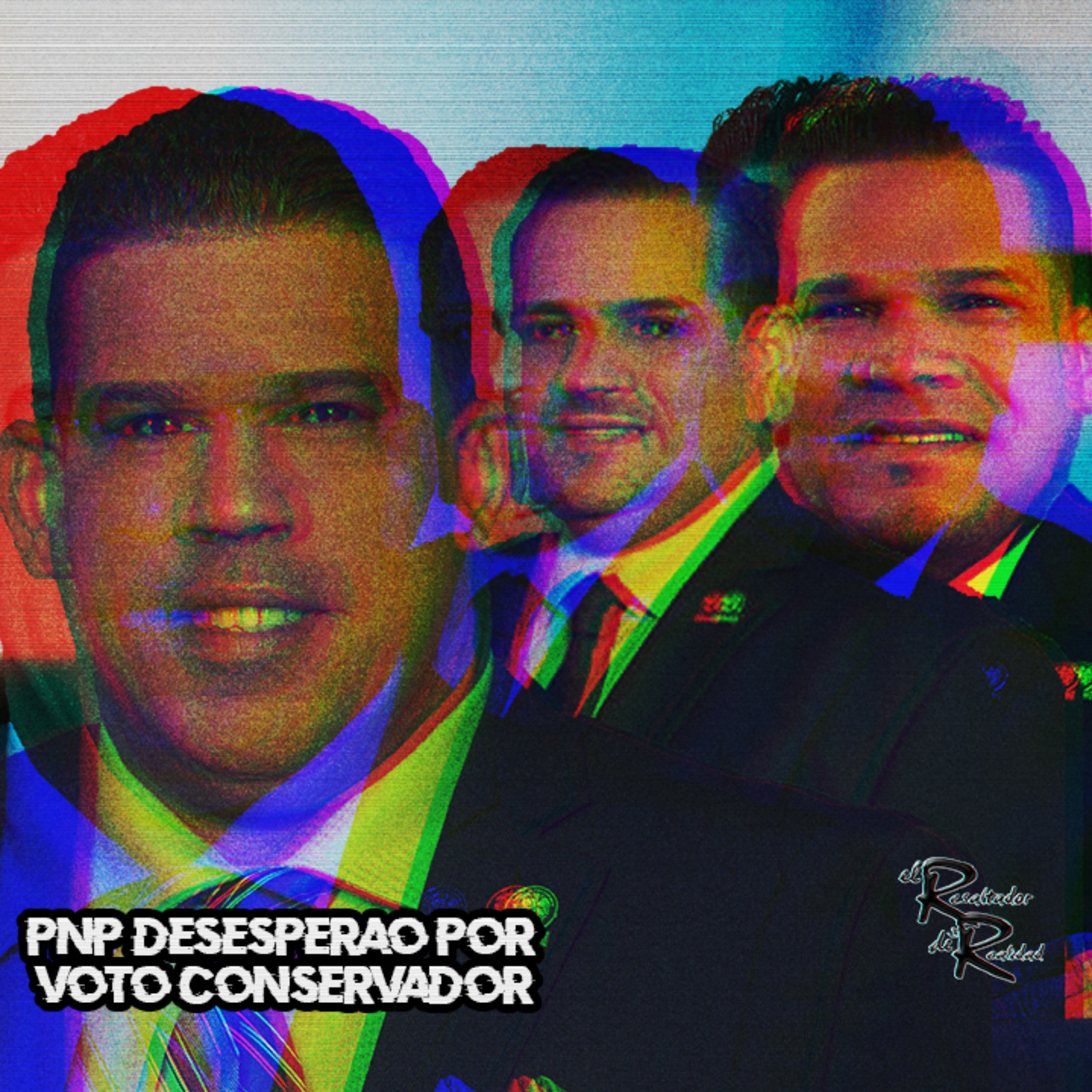 El Resaltador de la Realidad