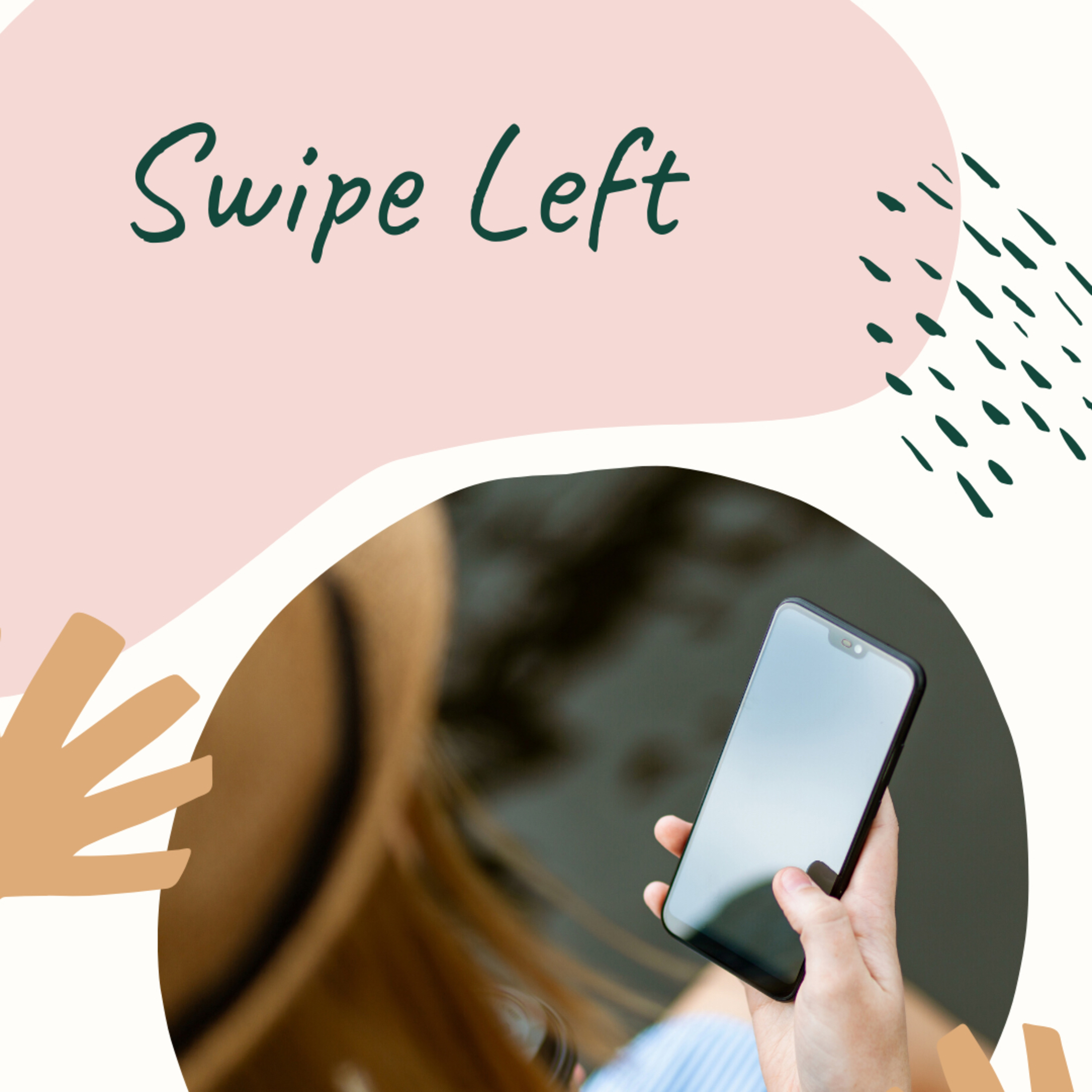 Swipe Left episode artwork