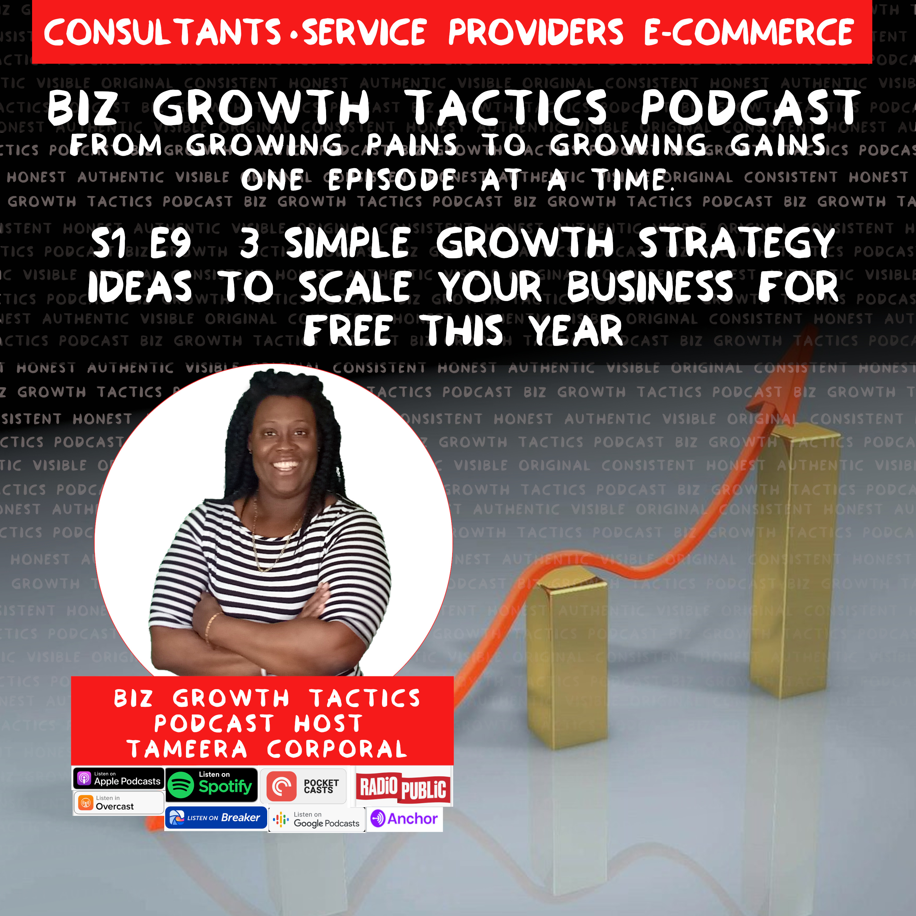 Biz Growth Tactics
