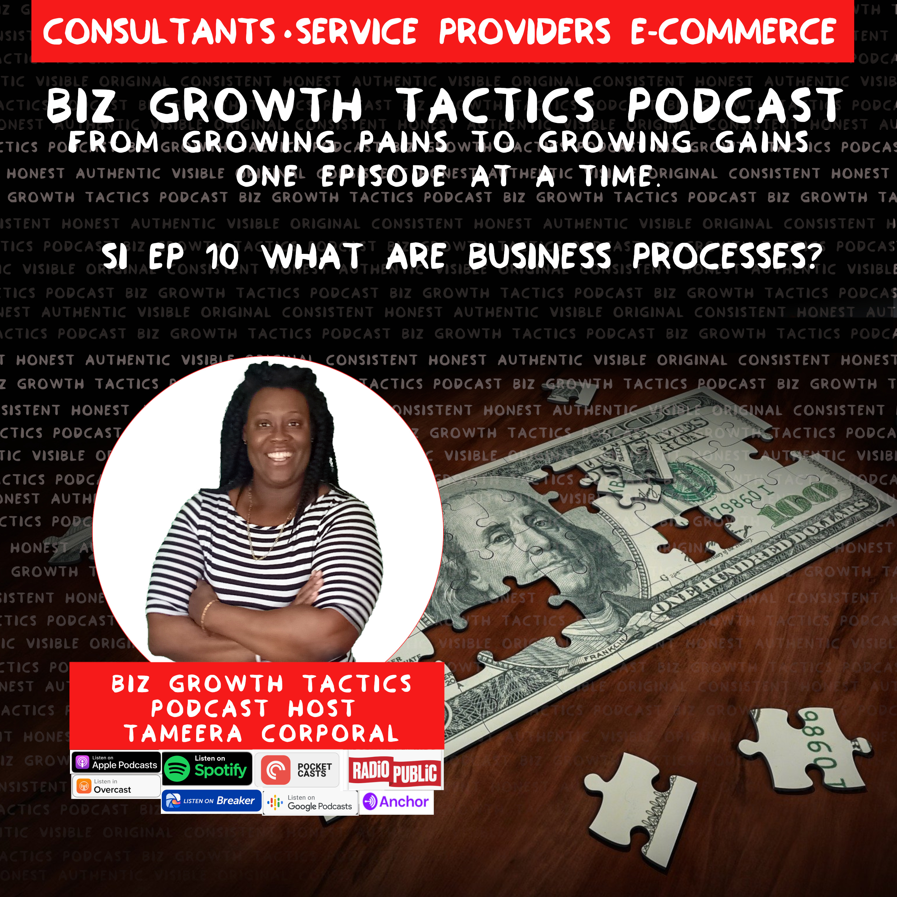 Biz Growth Tactics