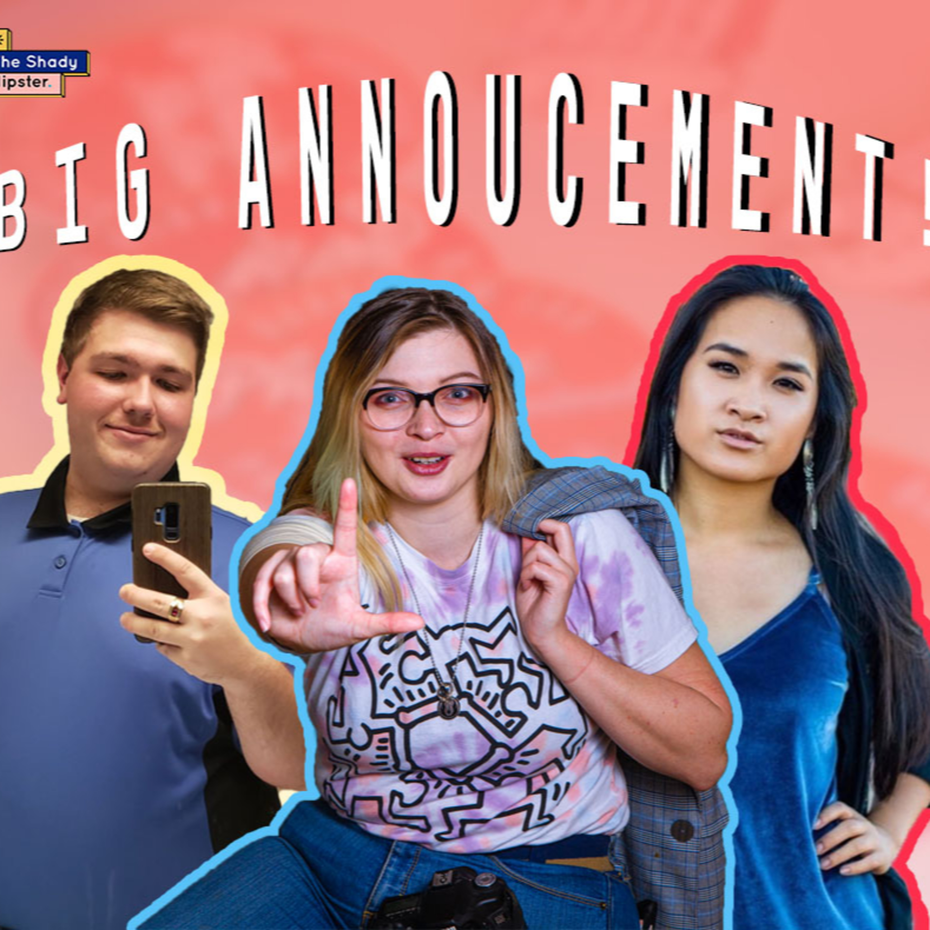 Professionally Awkward