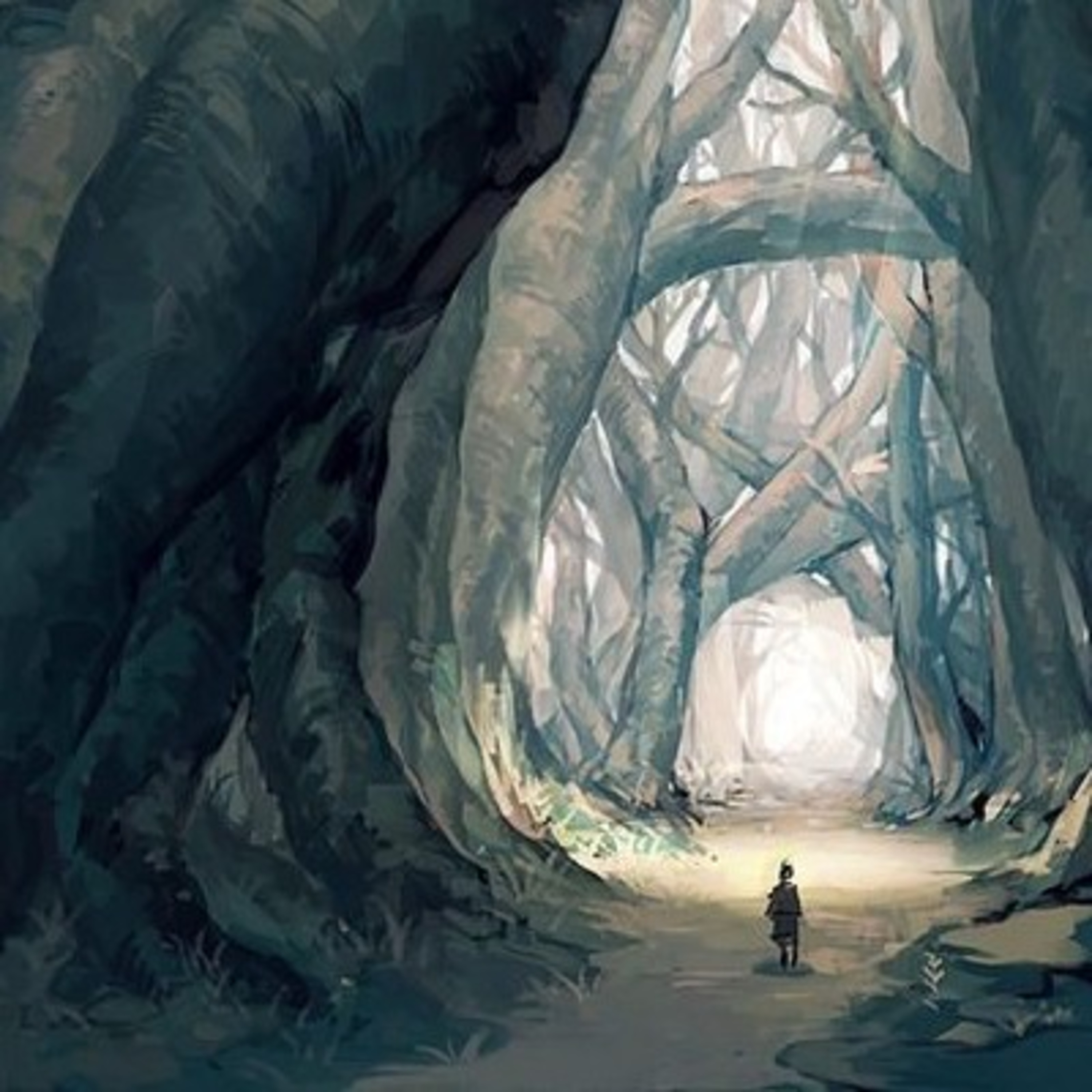 The Past. episode artwork