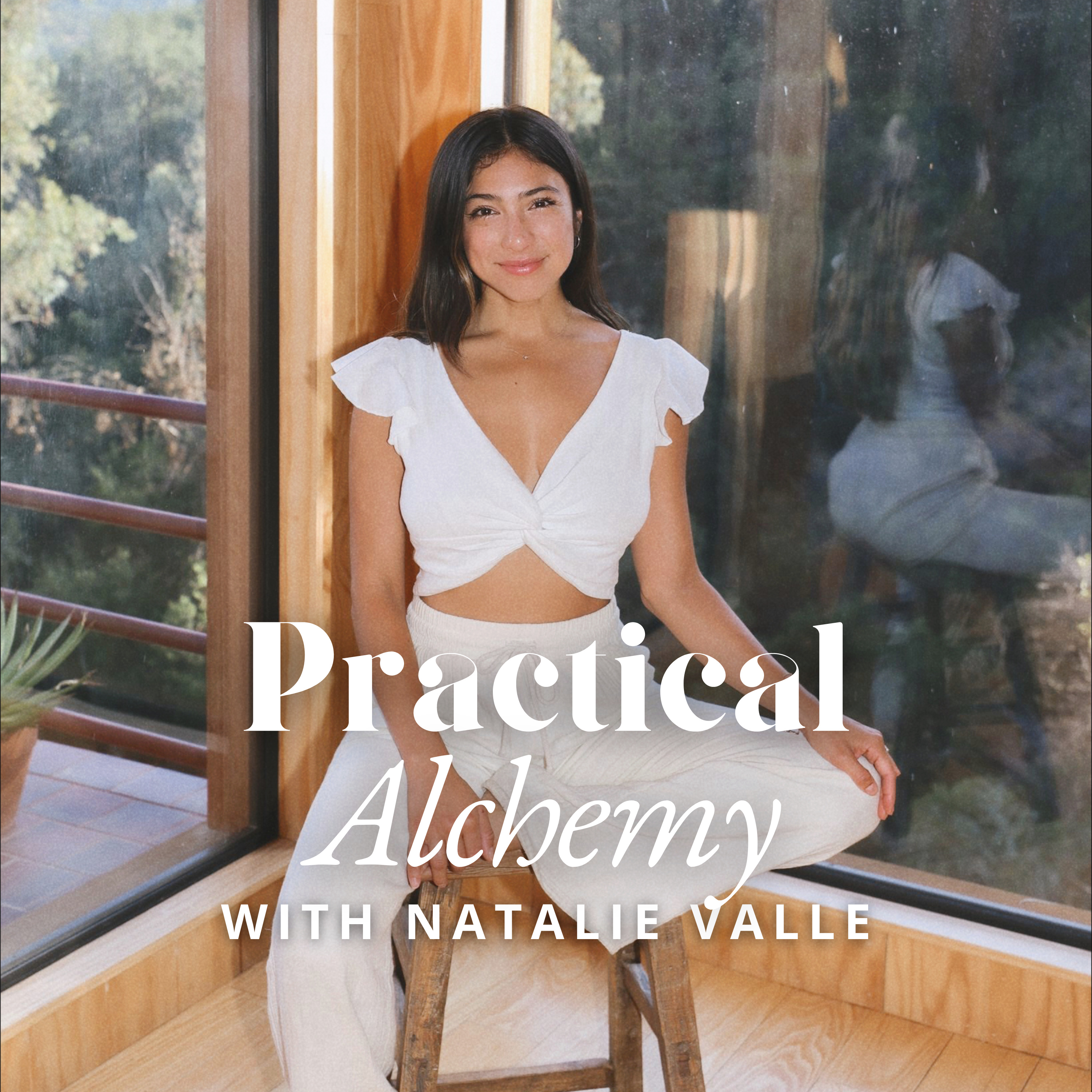 Practical Alchemy