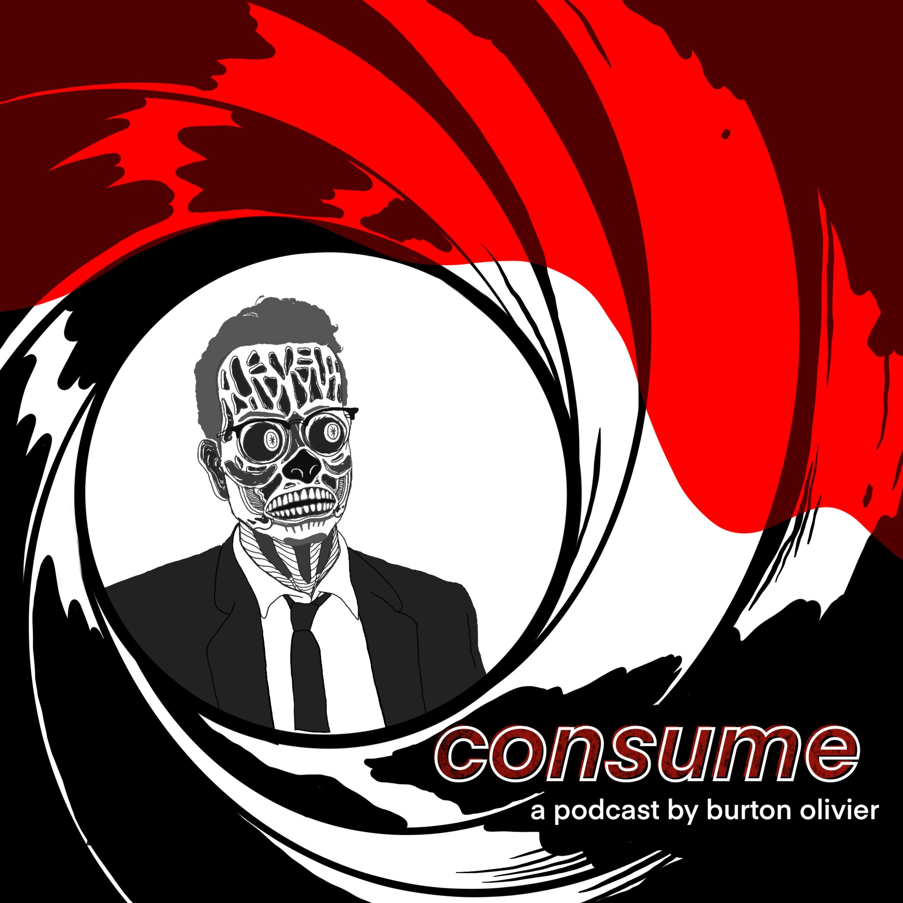 Consume