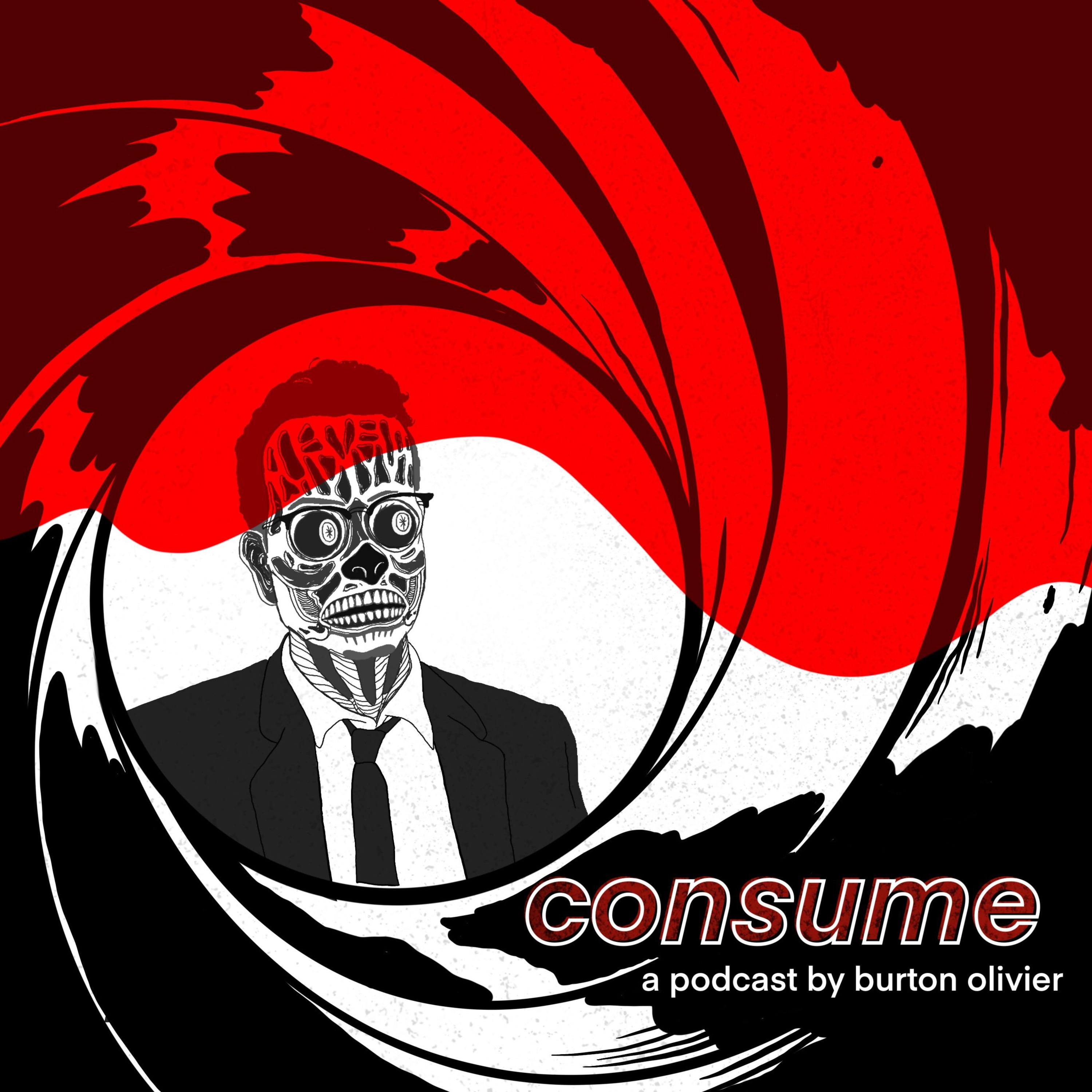 Consume