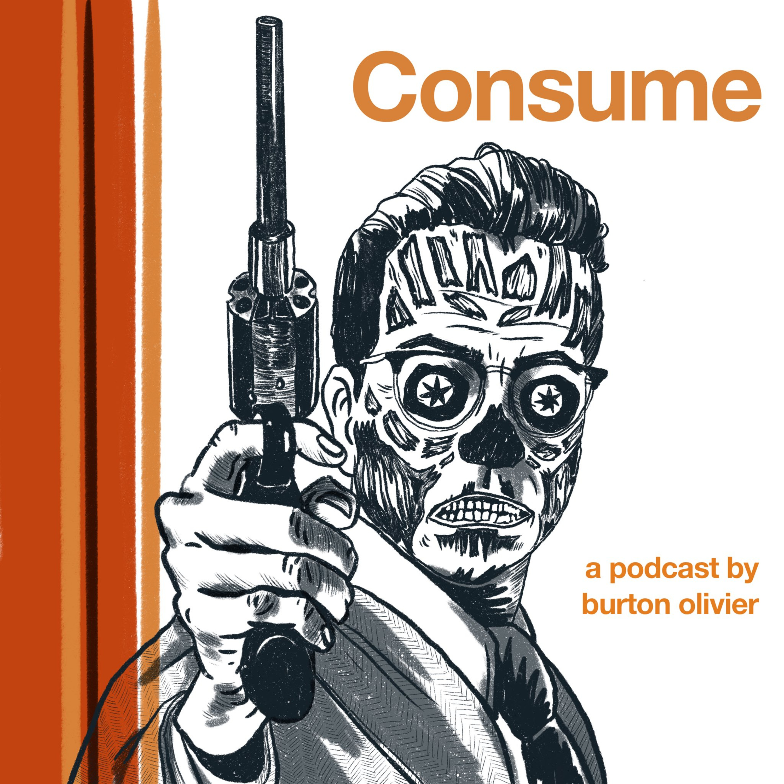 Consume