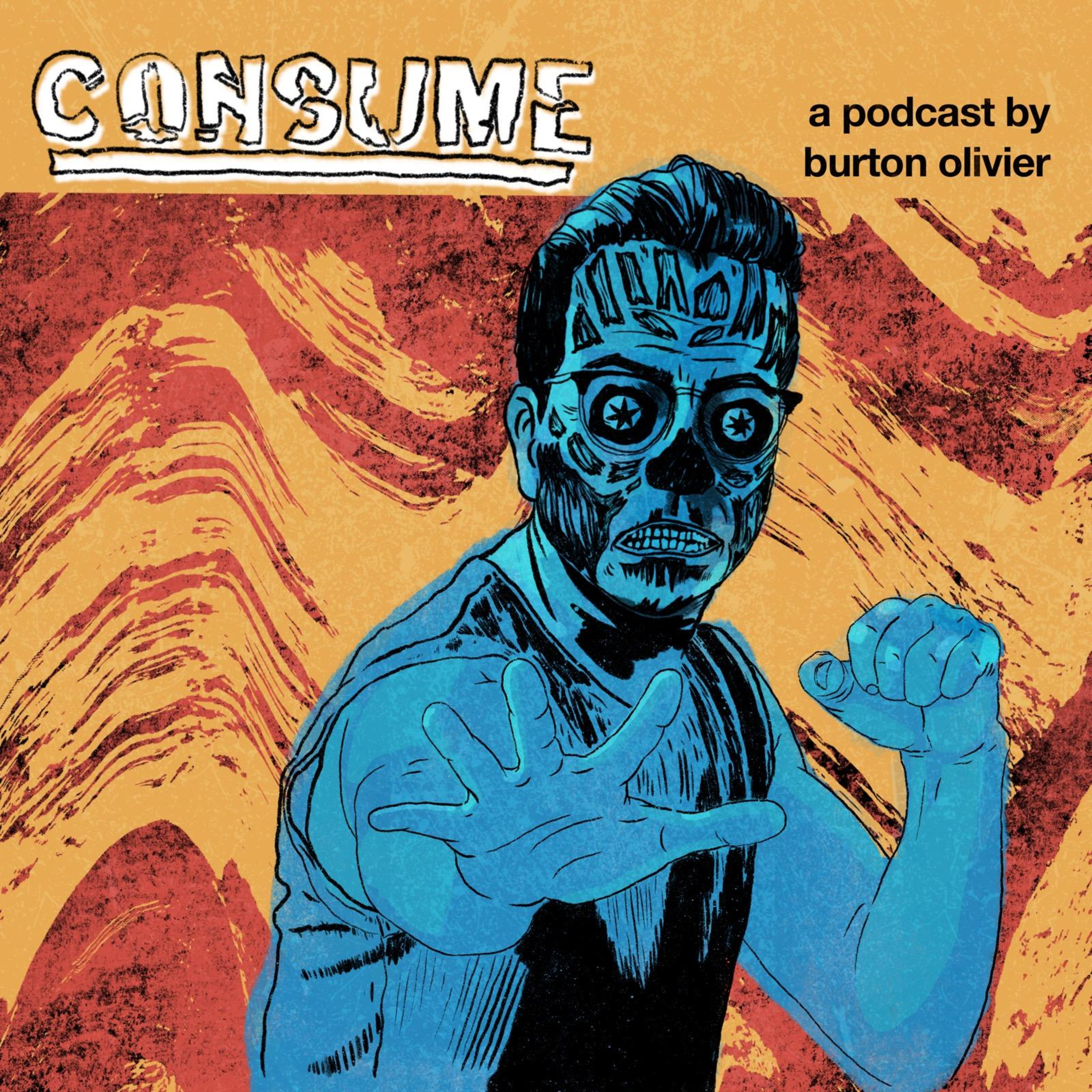 Consume