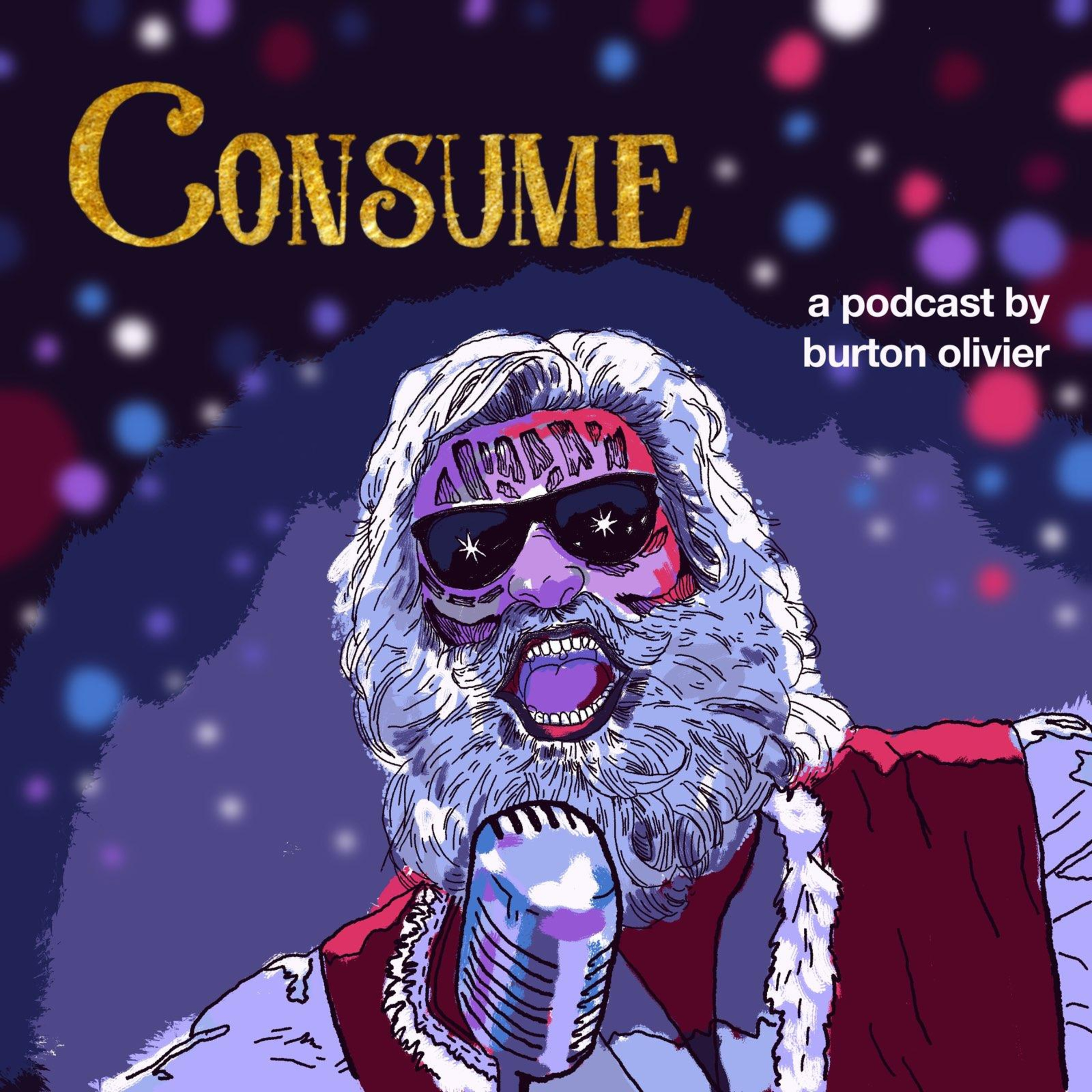 Consume