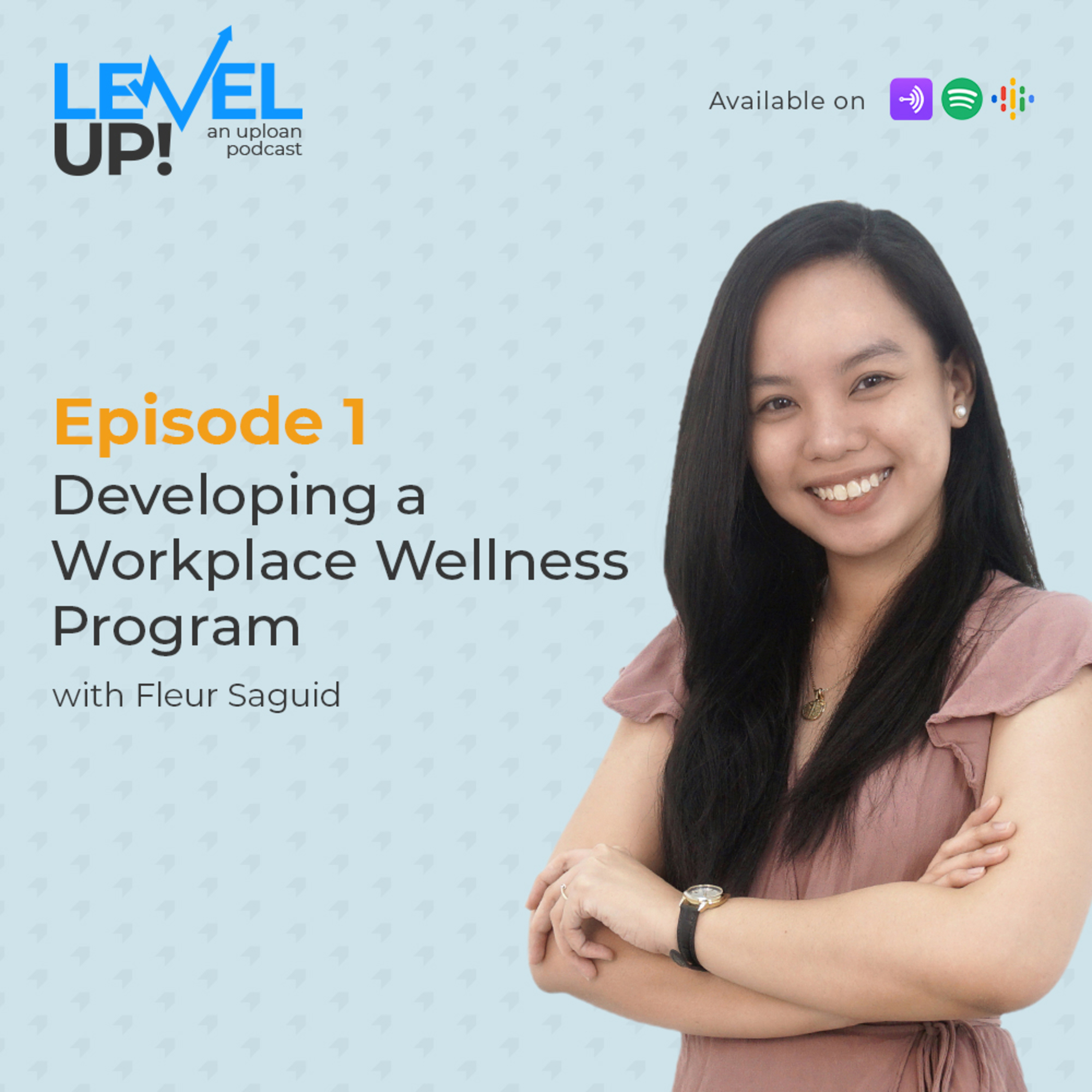 The Level Up! Podcast