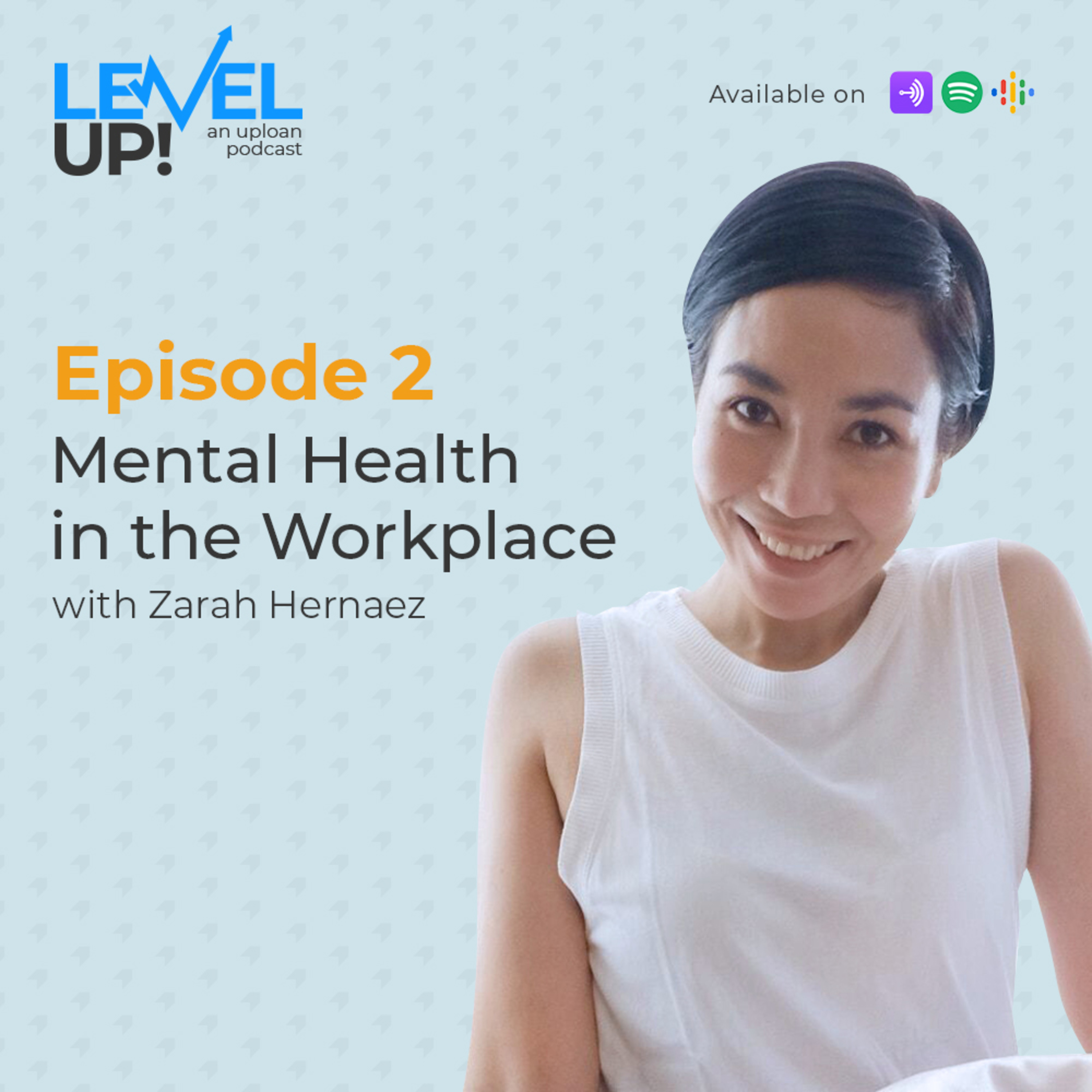 The Level Up! Podcast