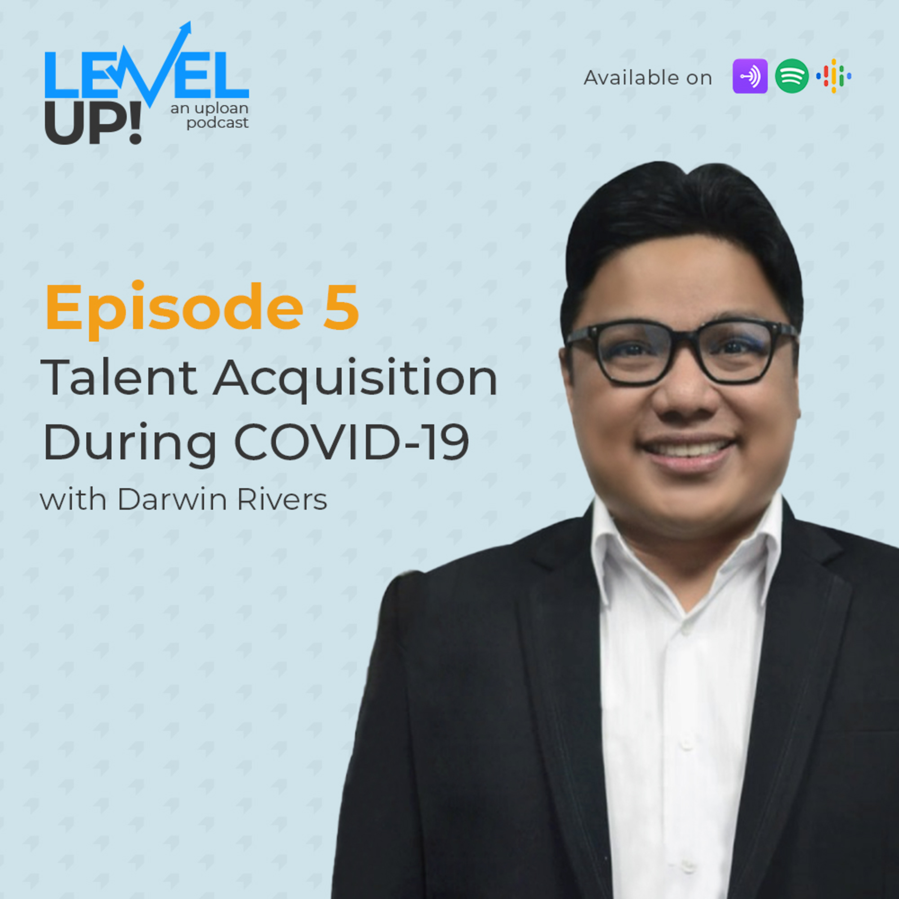 The Level Up! Podcast