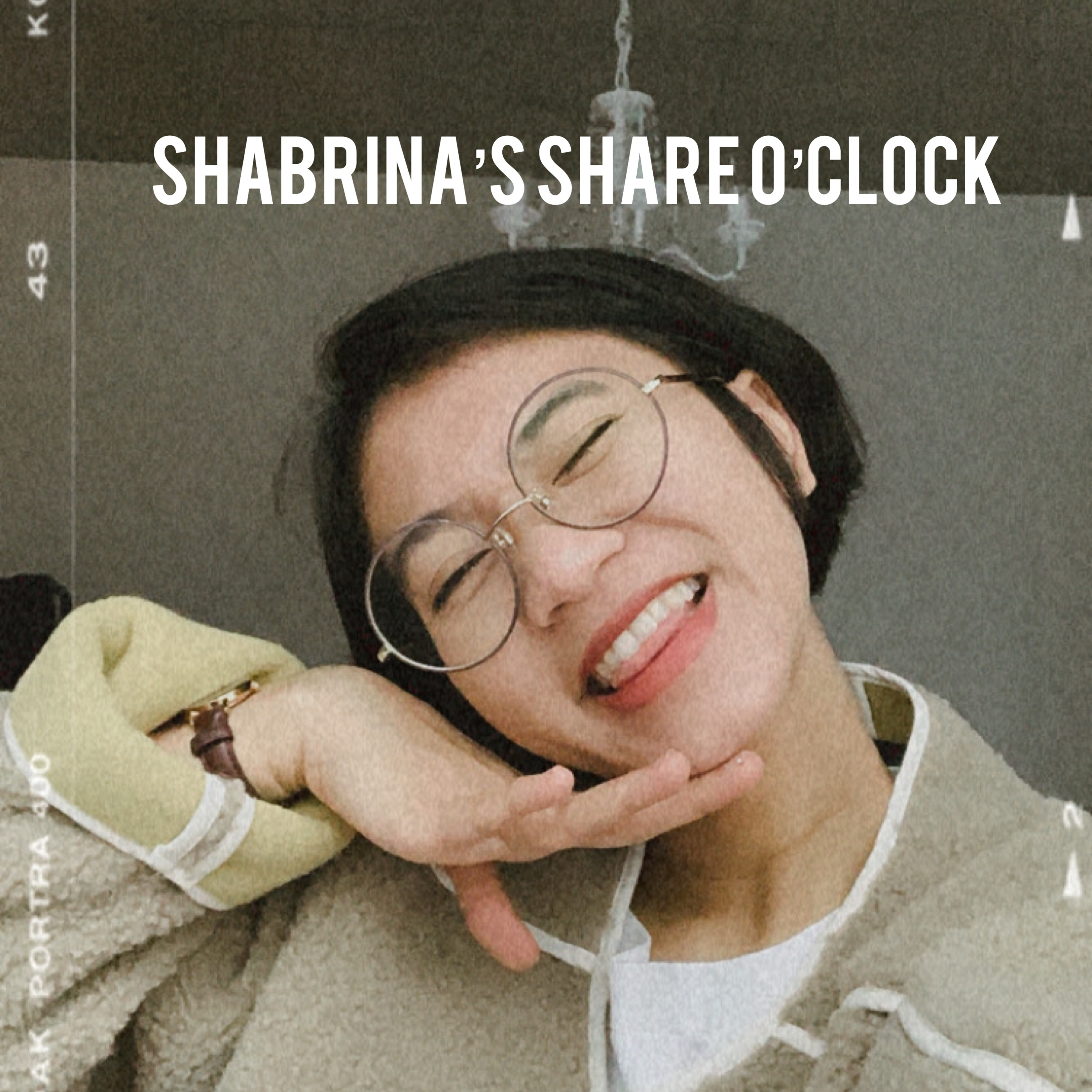 Trailer - Shabrina's Share O'clock