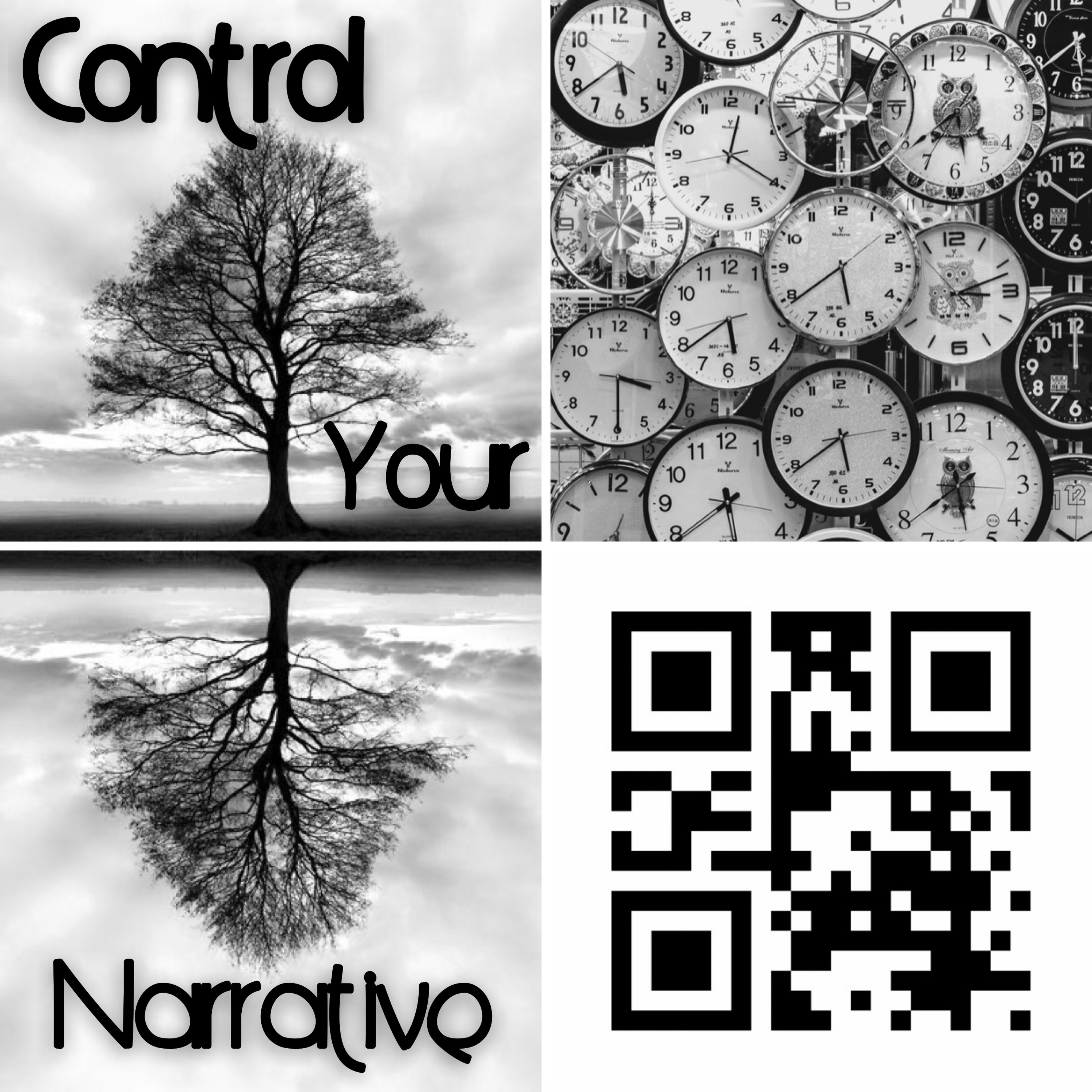 Control Your Narrative (TM) episode artwork