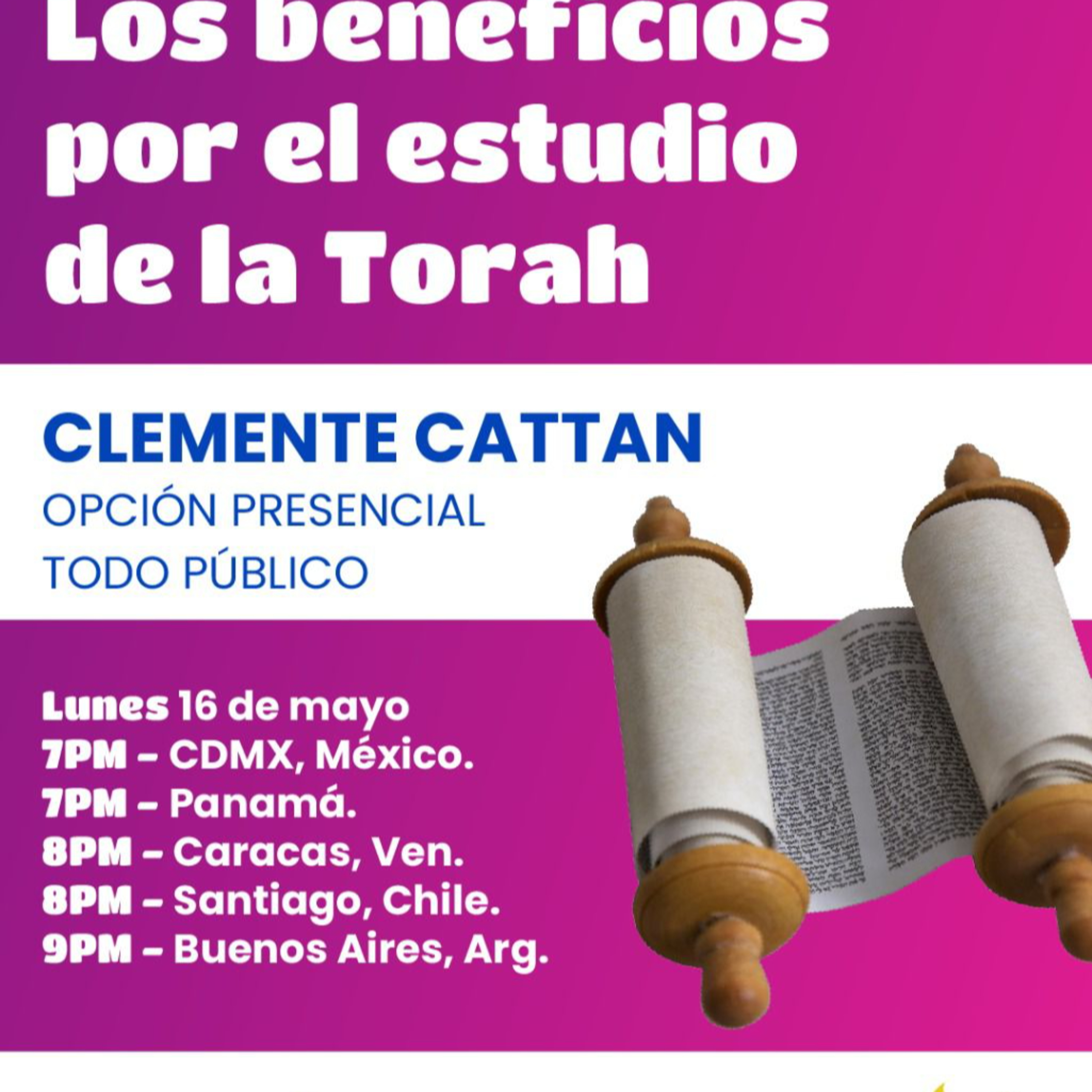 #36 Los beneficios por el estudio de la torah - Curso Pirke Avot Rabenu Yona episode artwork