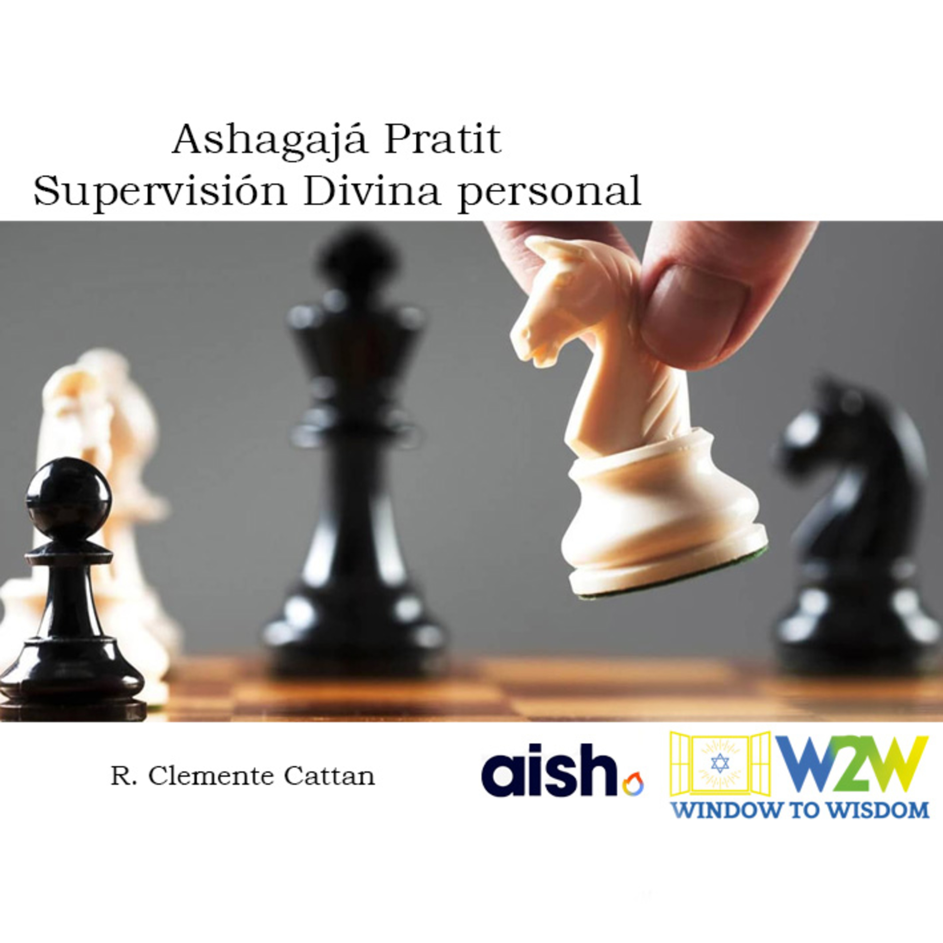Ashajá Pratit- Supervisión Divina