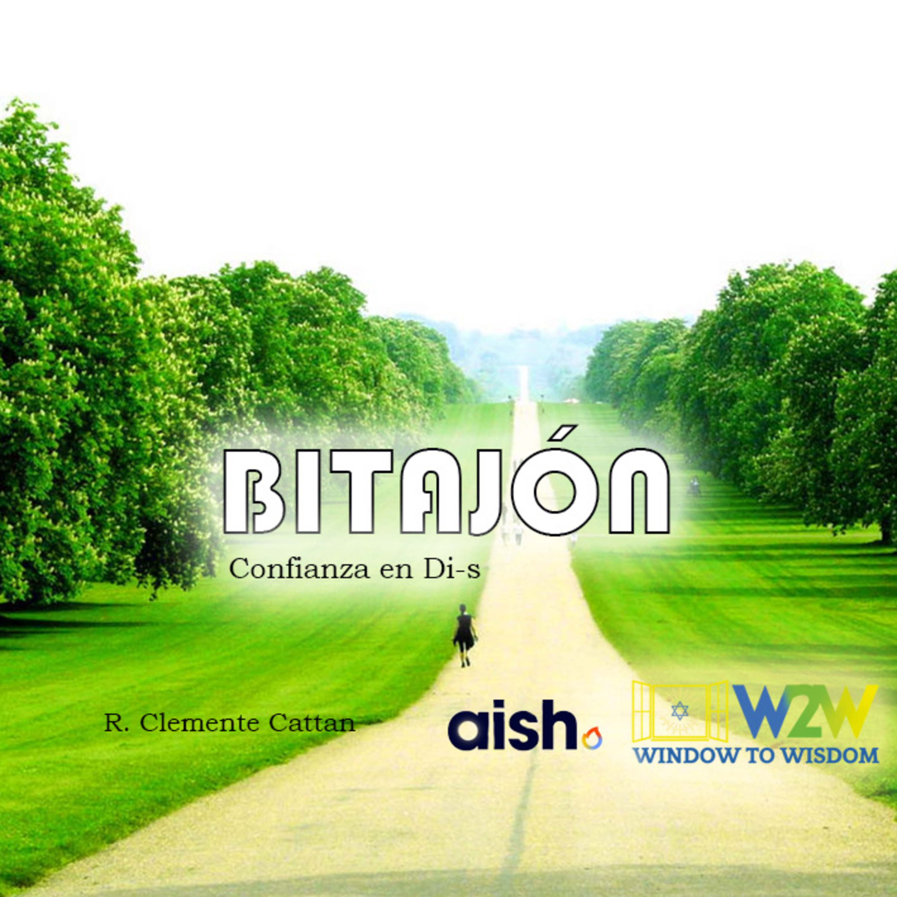 Bitajón-Confianza en Di-s