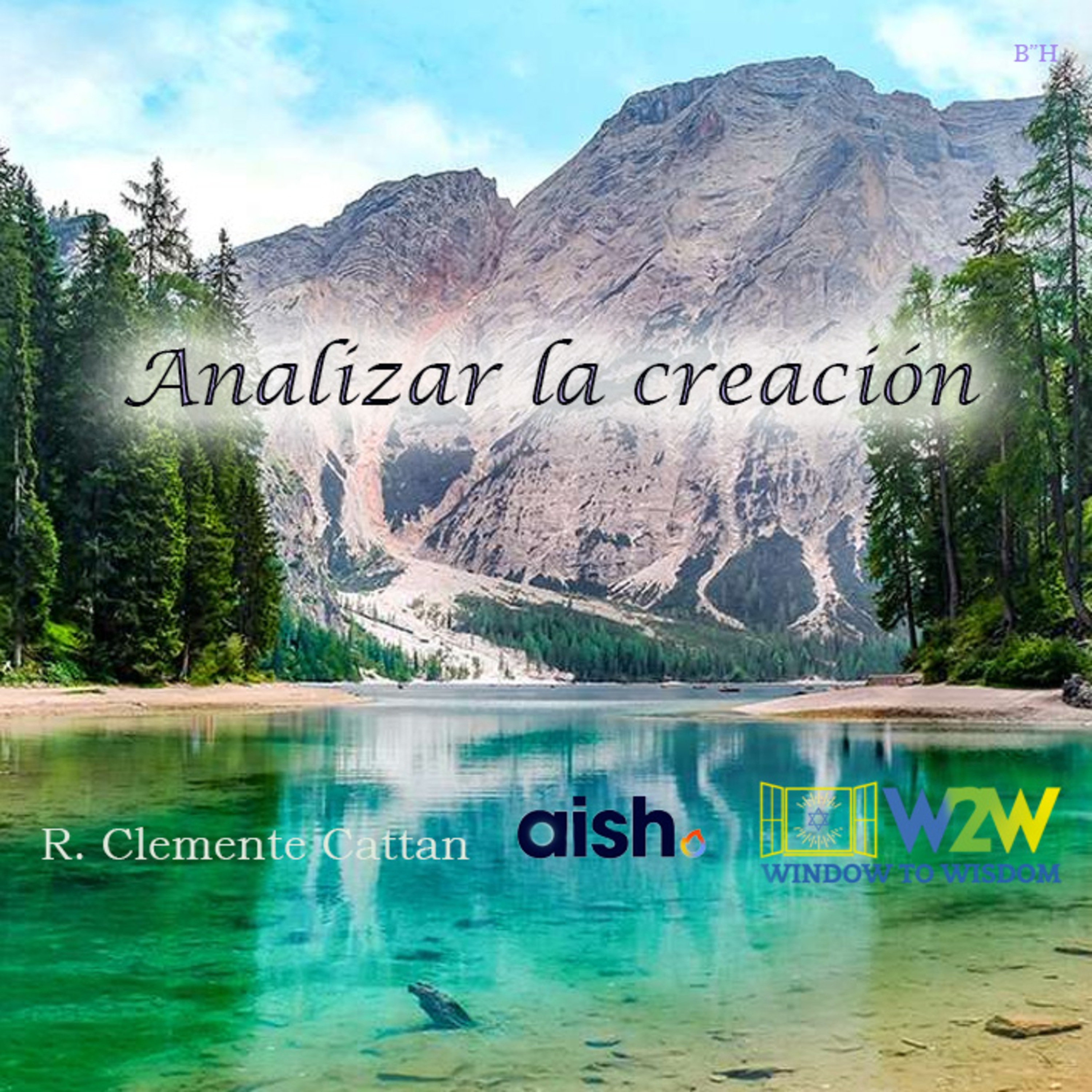 Analizar la creación