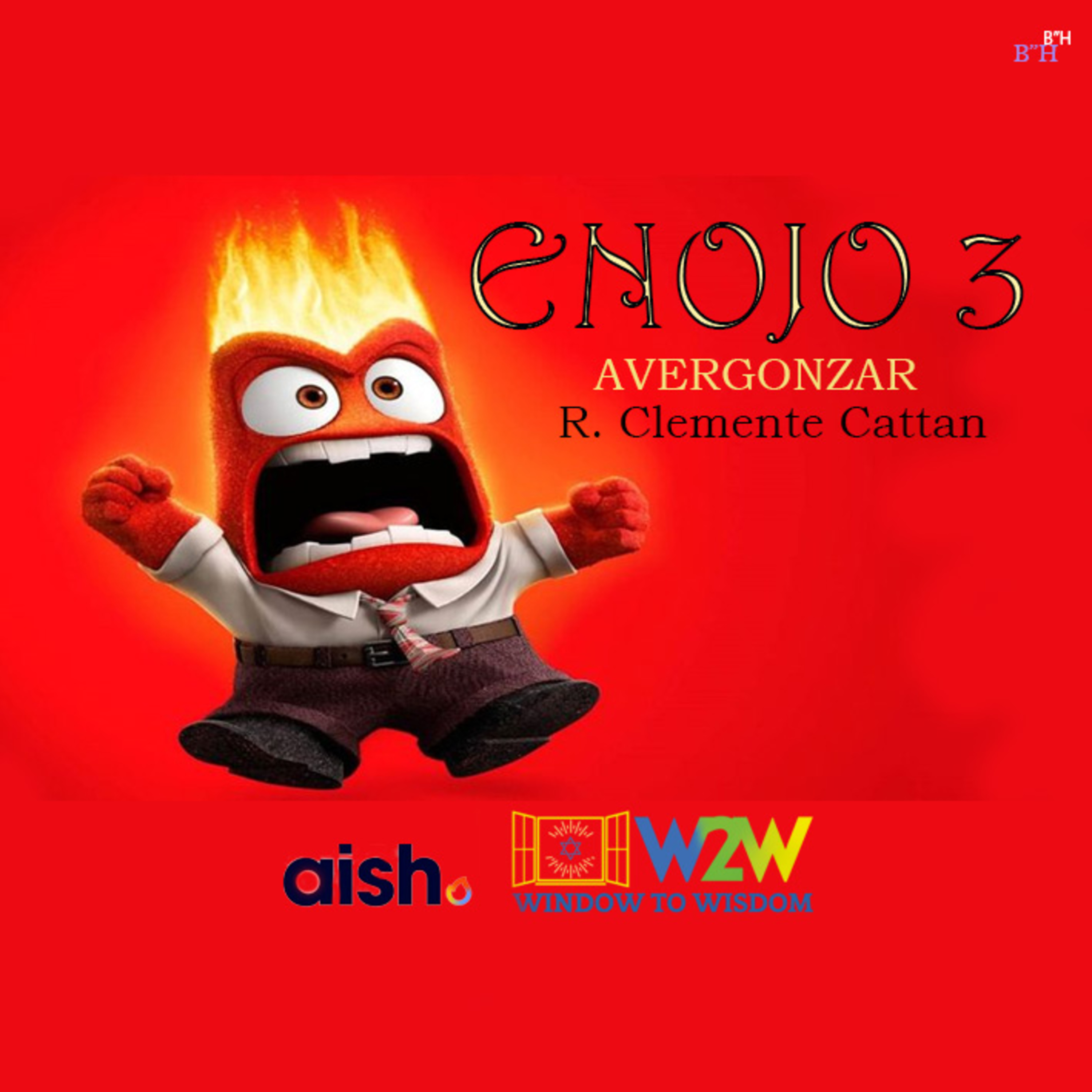 ENOJO-AVERGONZAR
