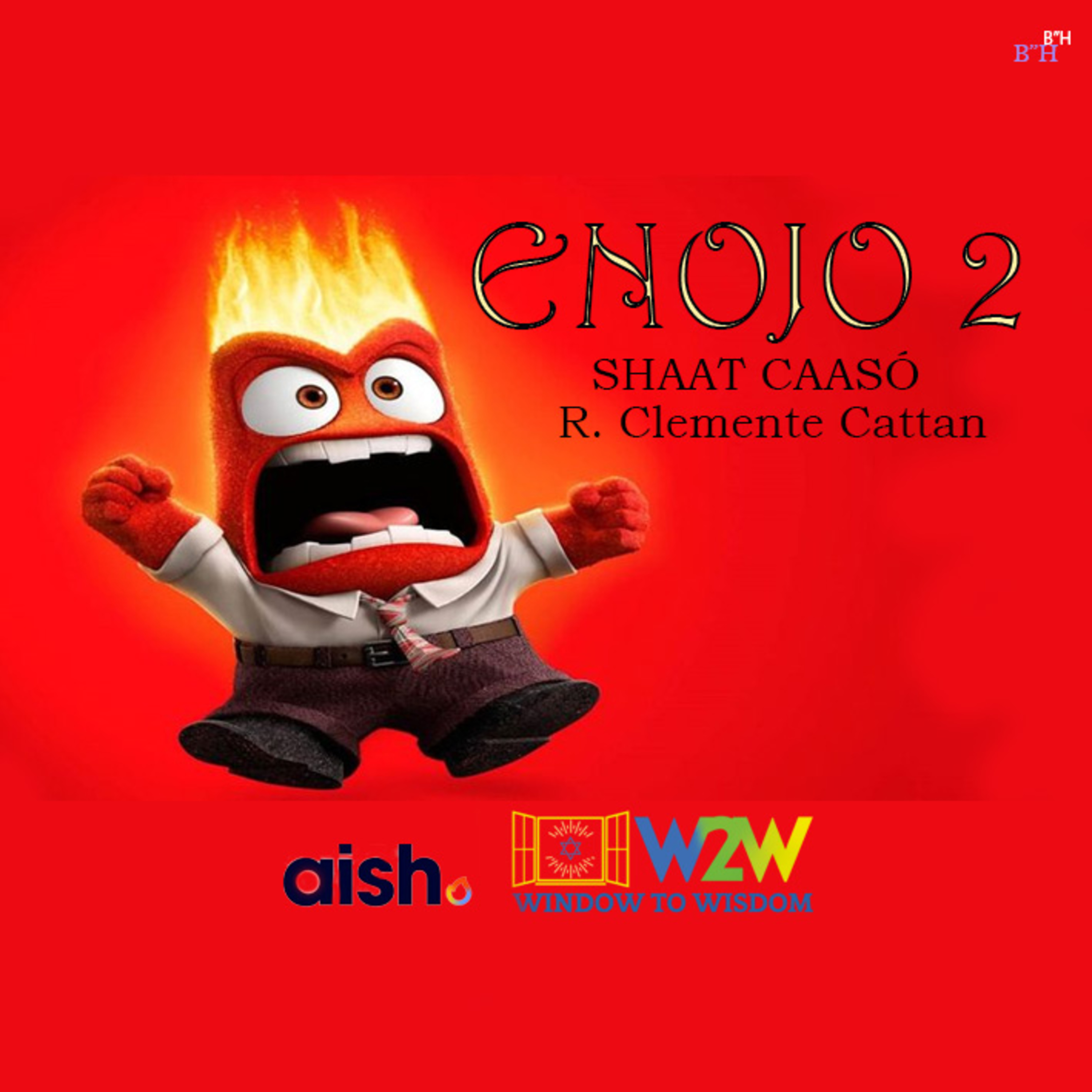 ENOJO SHAAT CAASÓ