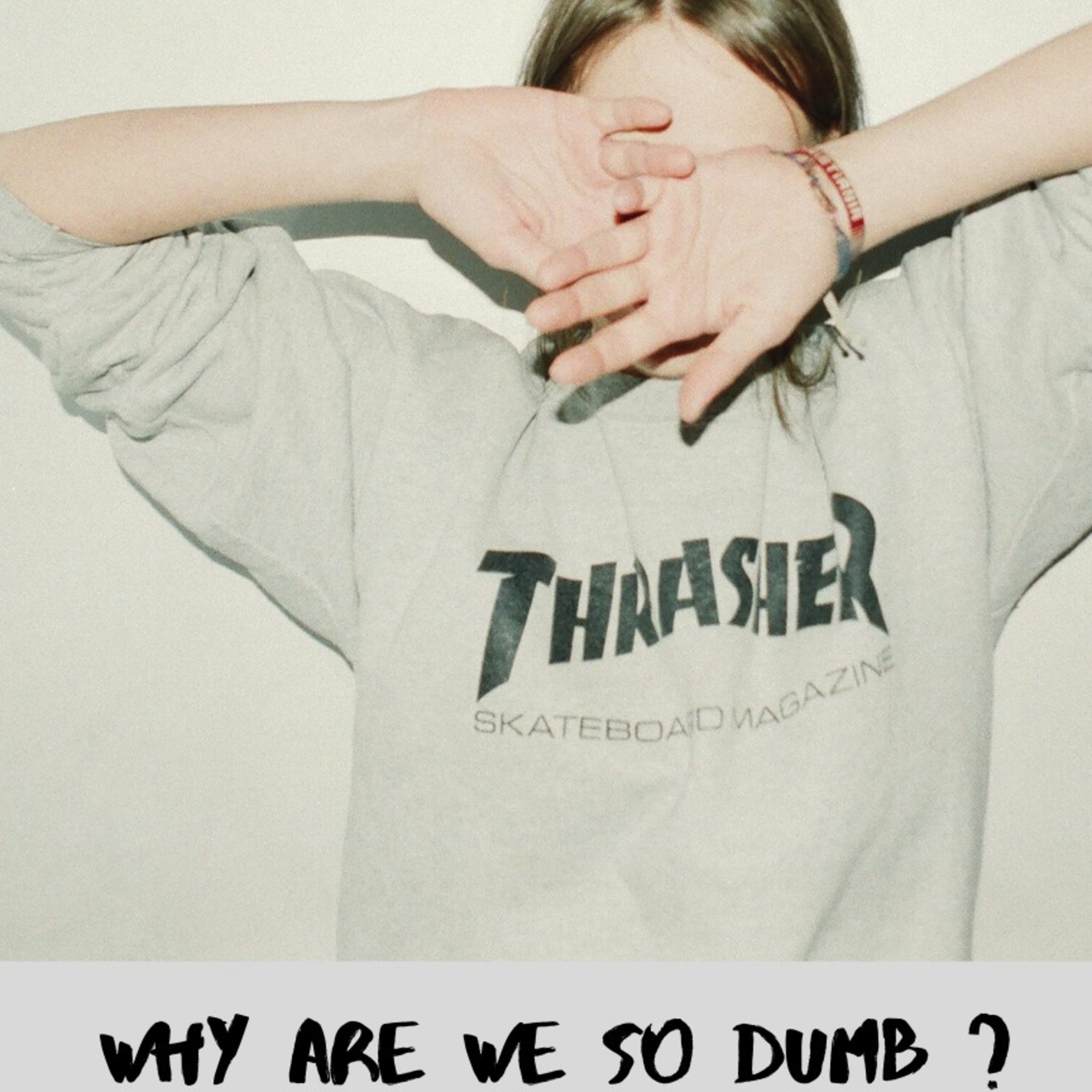 Podcast Anara (anak huru hara)