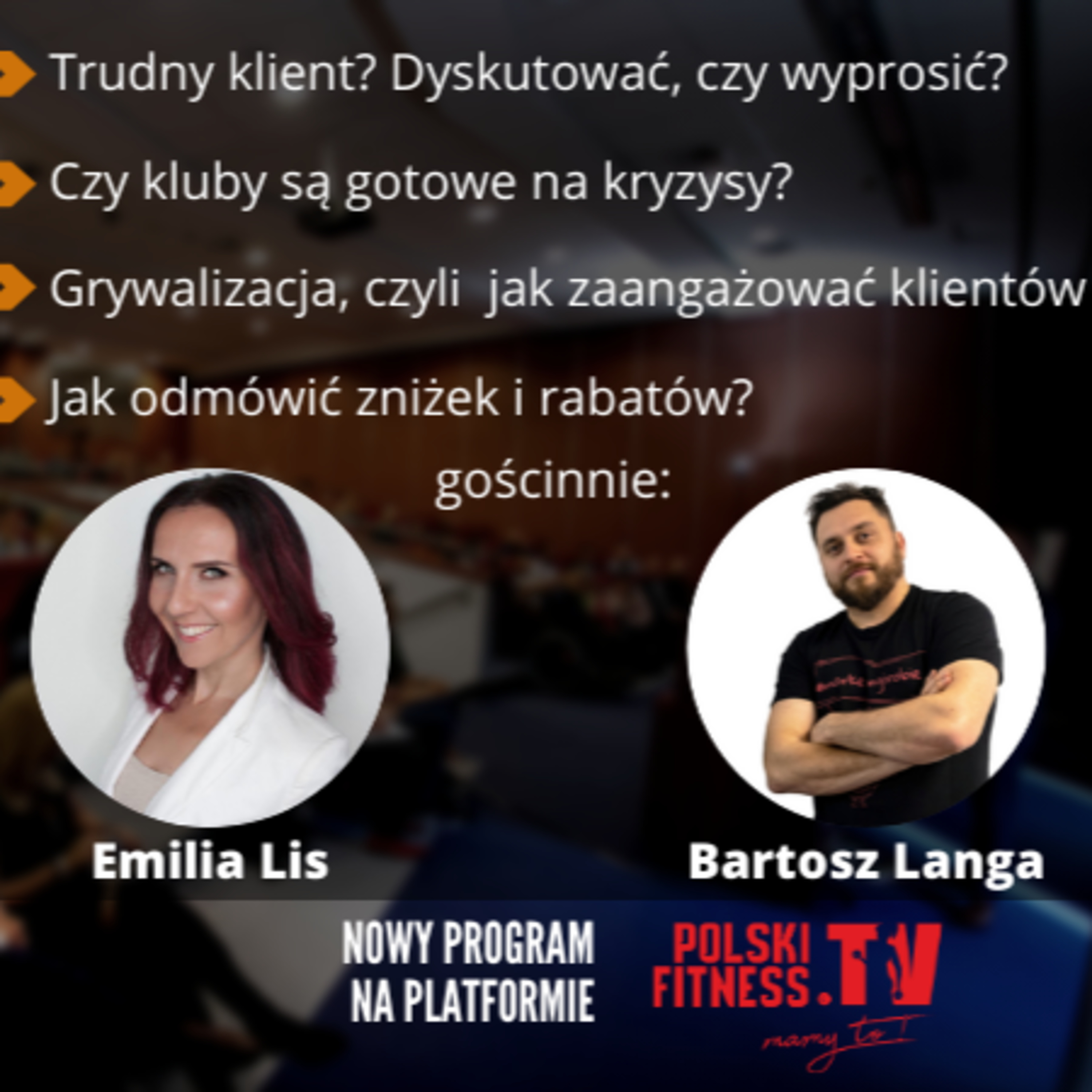 Michał Kosel - #KoselKwentnie Podcast