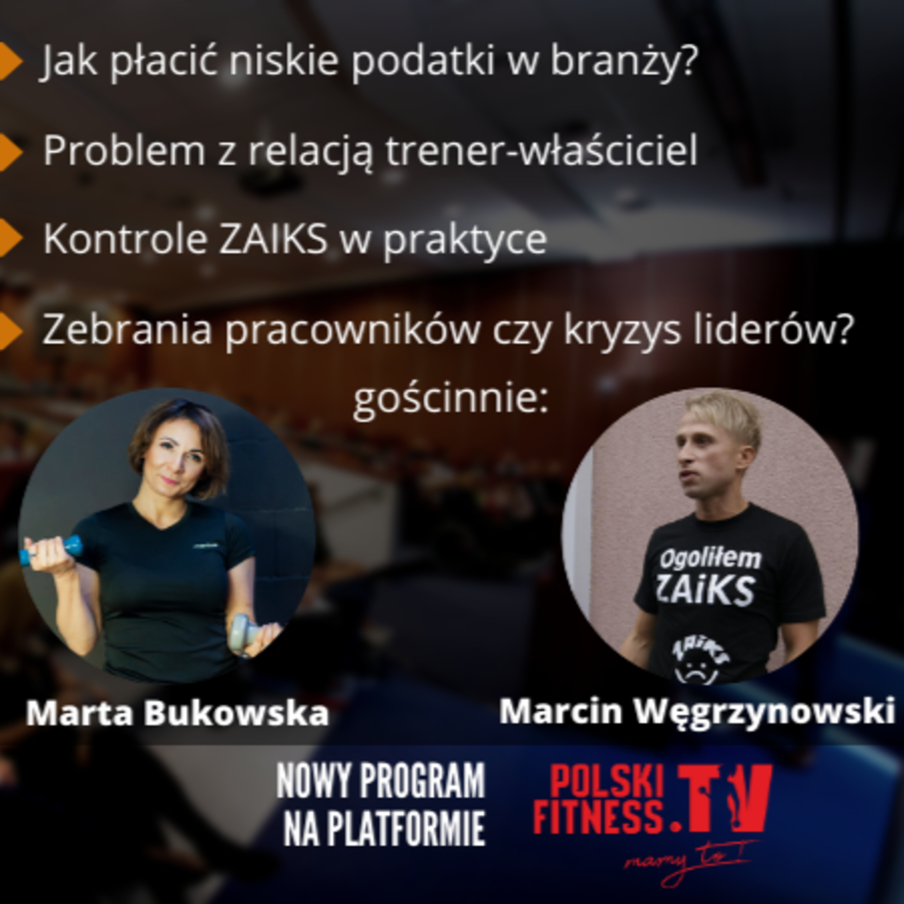 Michał Kosel - #KoselKwentnie Podcast