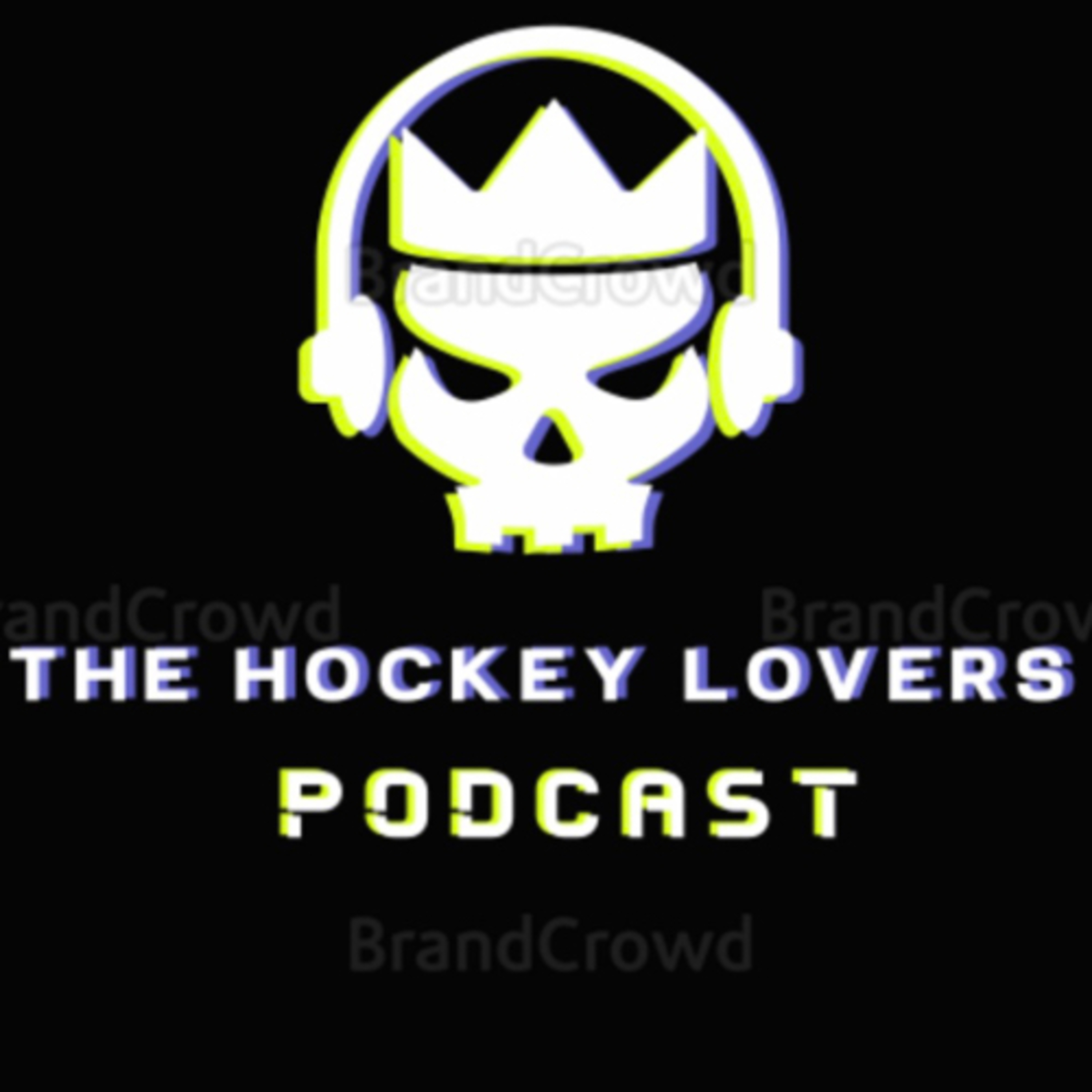 Hockeys lovers podcast