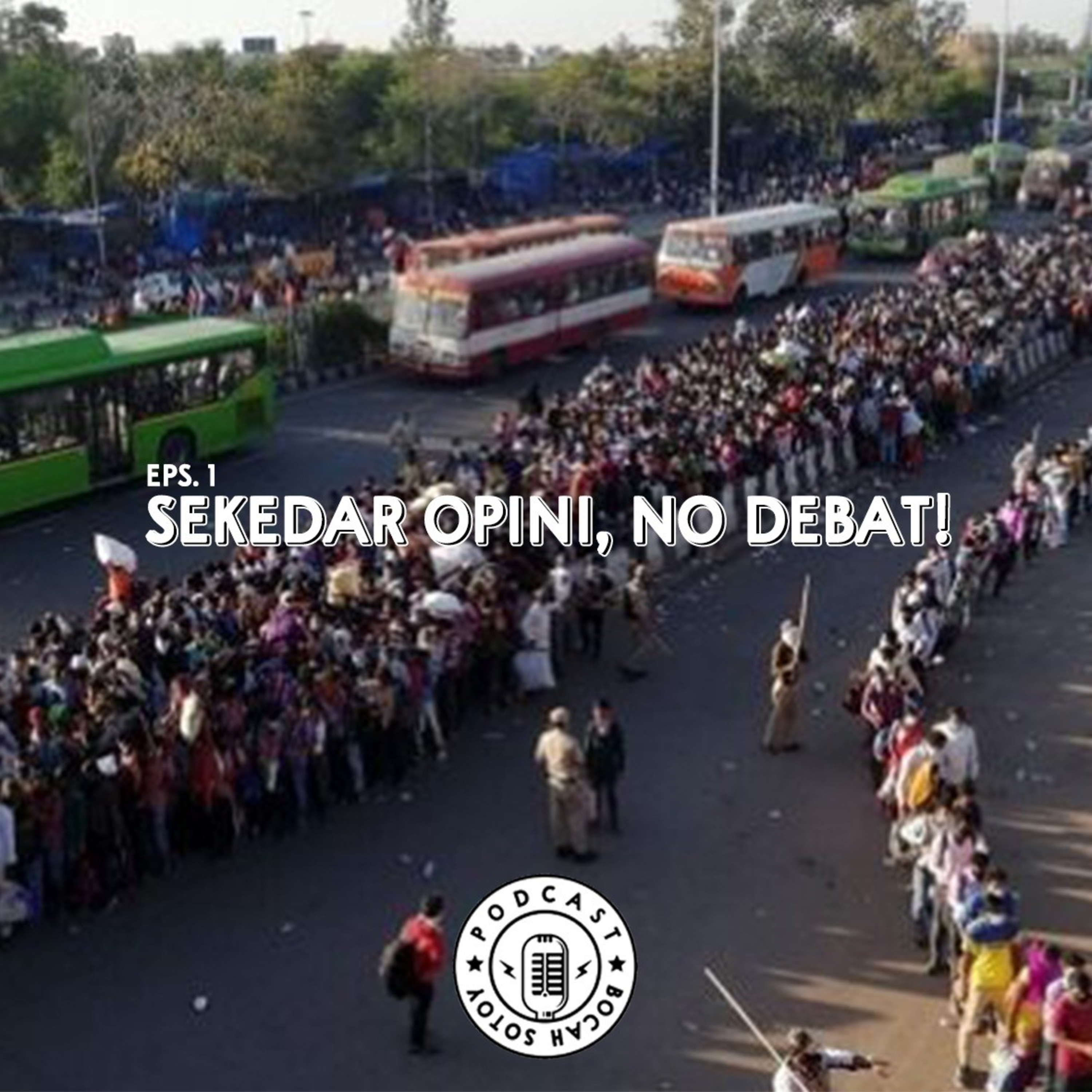 PODKESBOY (PODCAST BOCAH SOTOY)