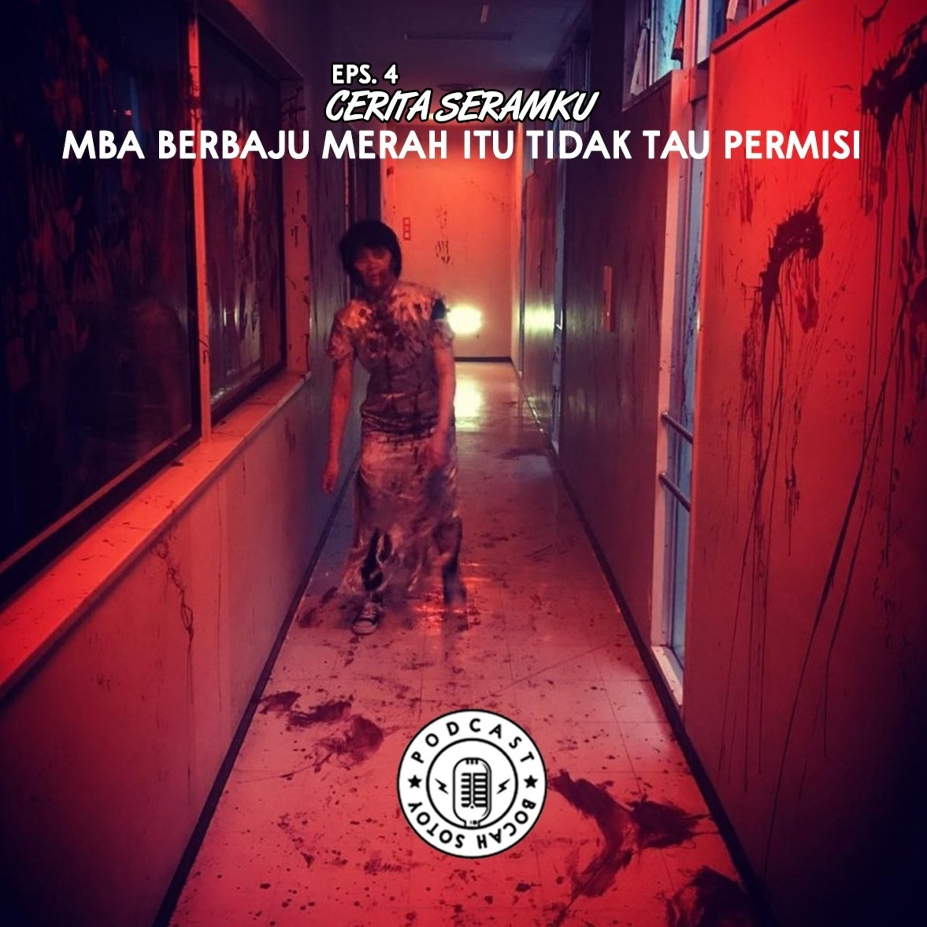 PODKESBOY (PODCAST BOCAH SOTOY)
