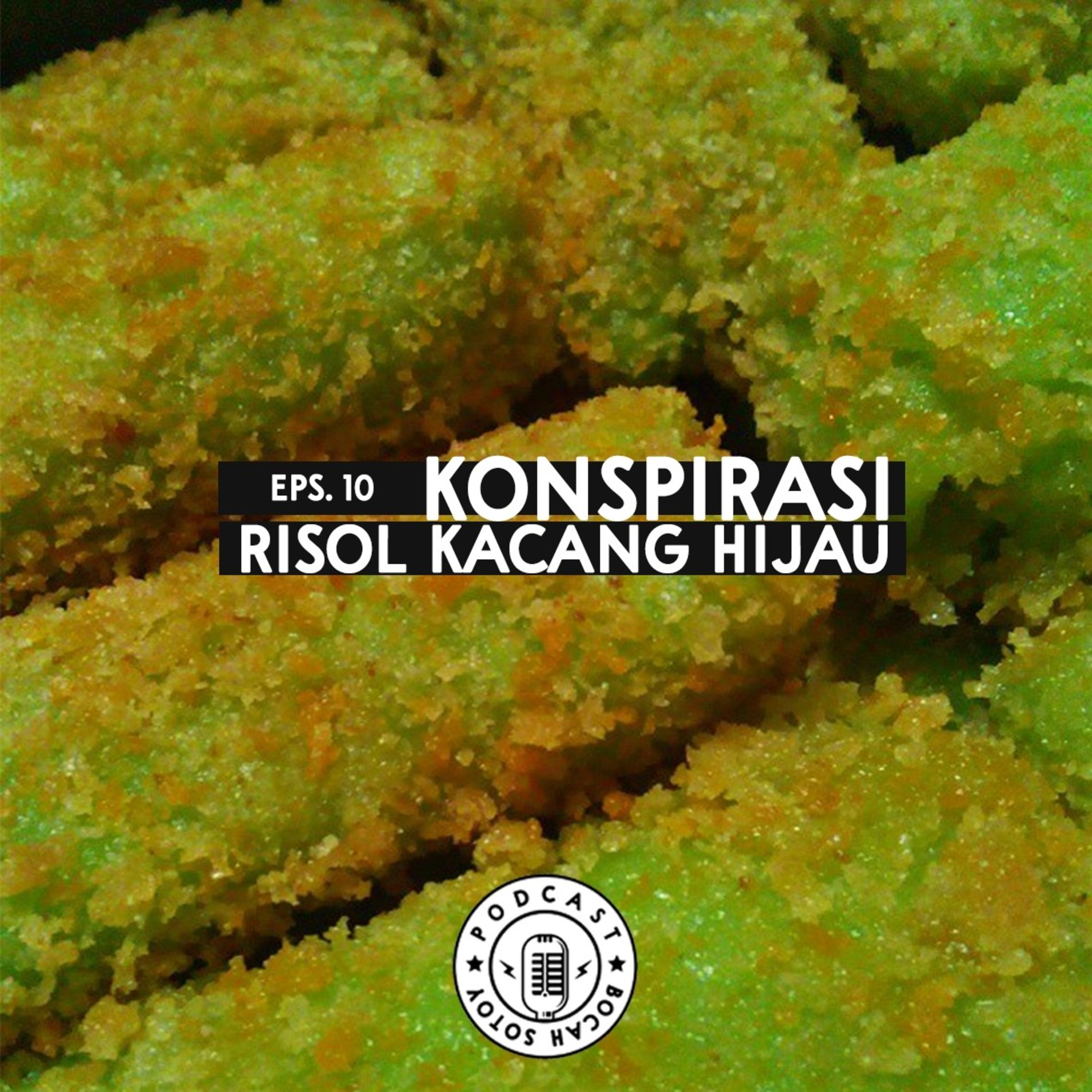 PODKESBOY (PODCAST BOCAH SOTOY)