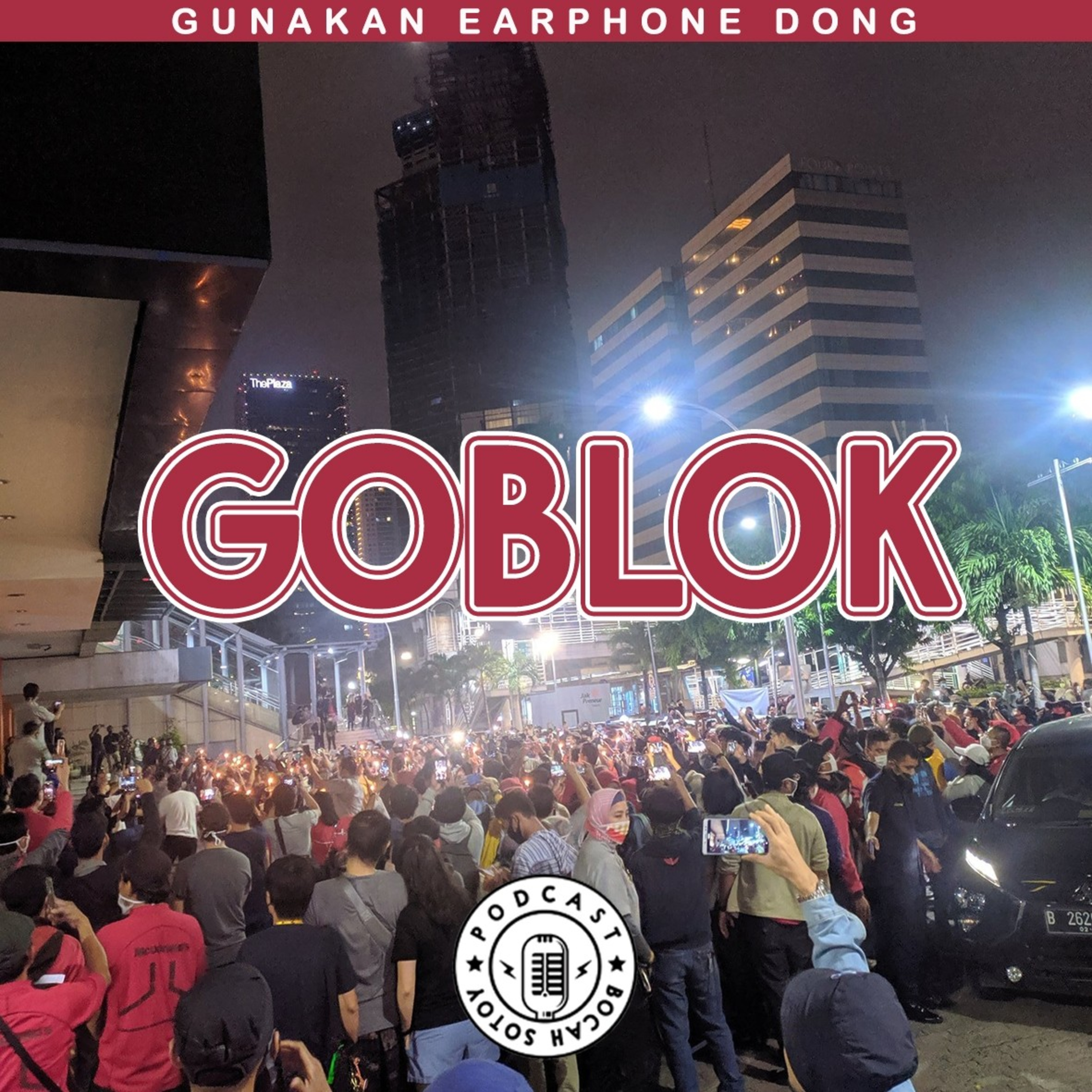 PODKESBOY (PODCAST BOCAH SOTOY)